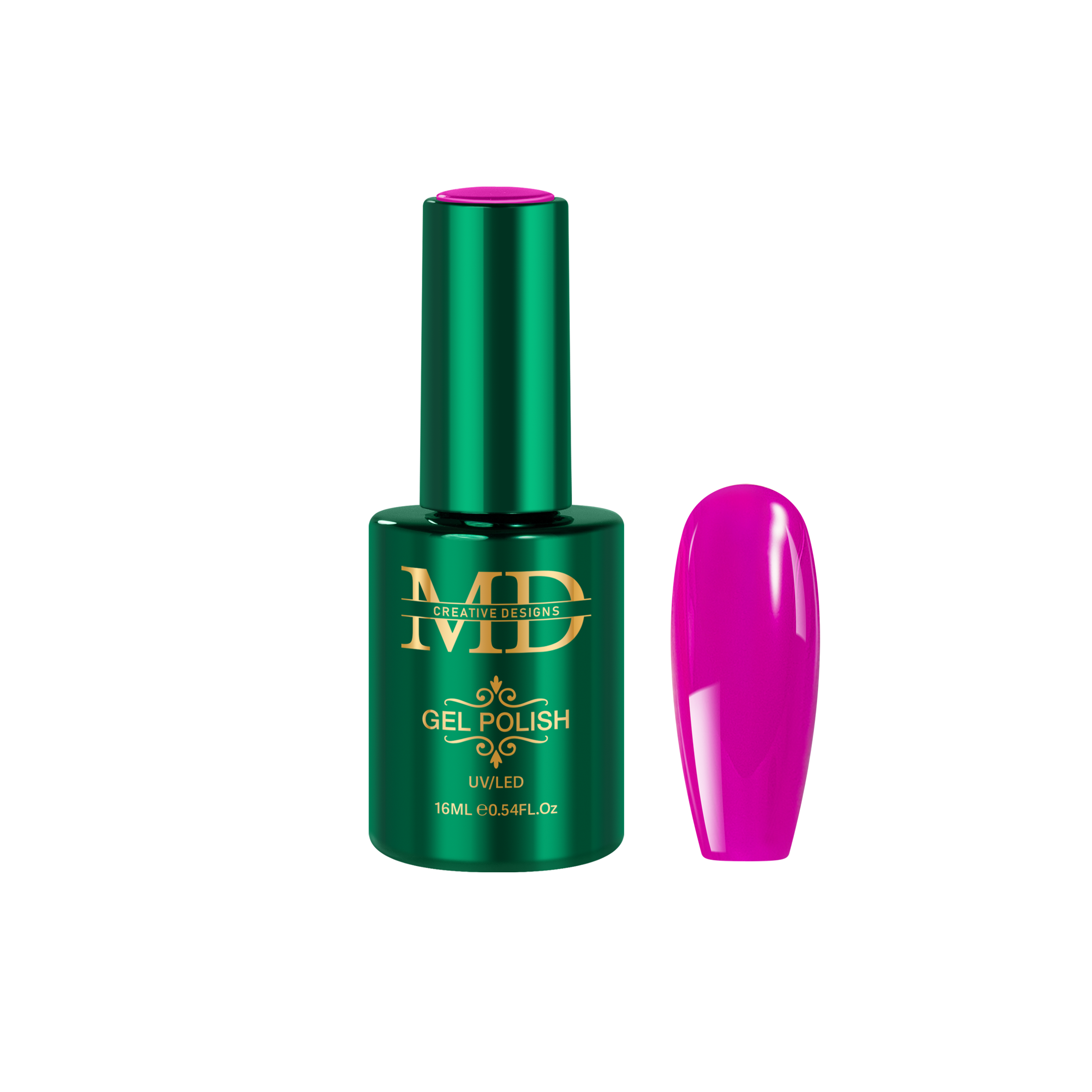 PLA - ONE MORE DANCE - M213 - Gel Polish