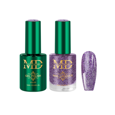 MD Duo - Kiss Me at Midnight - M214