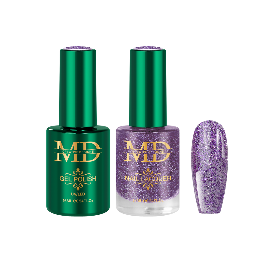 MD Duo - Kiss Me at Midnight - M214