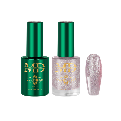 MD Duo - Pop the Bubbly - M215
