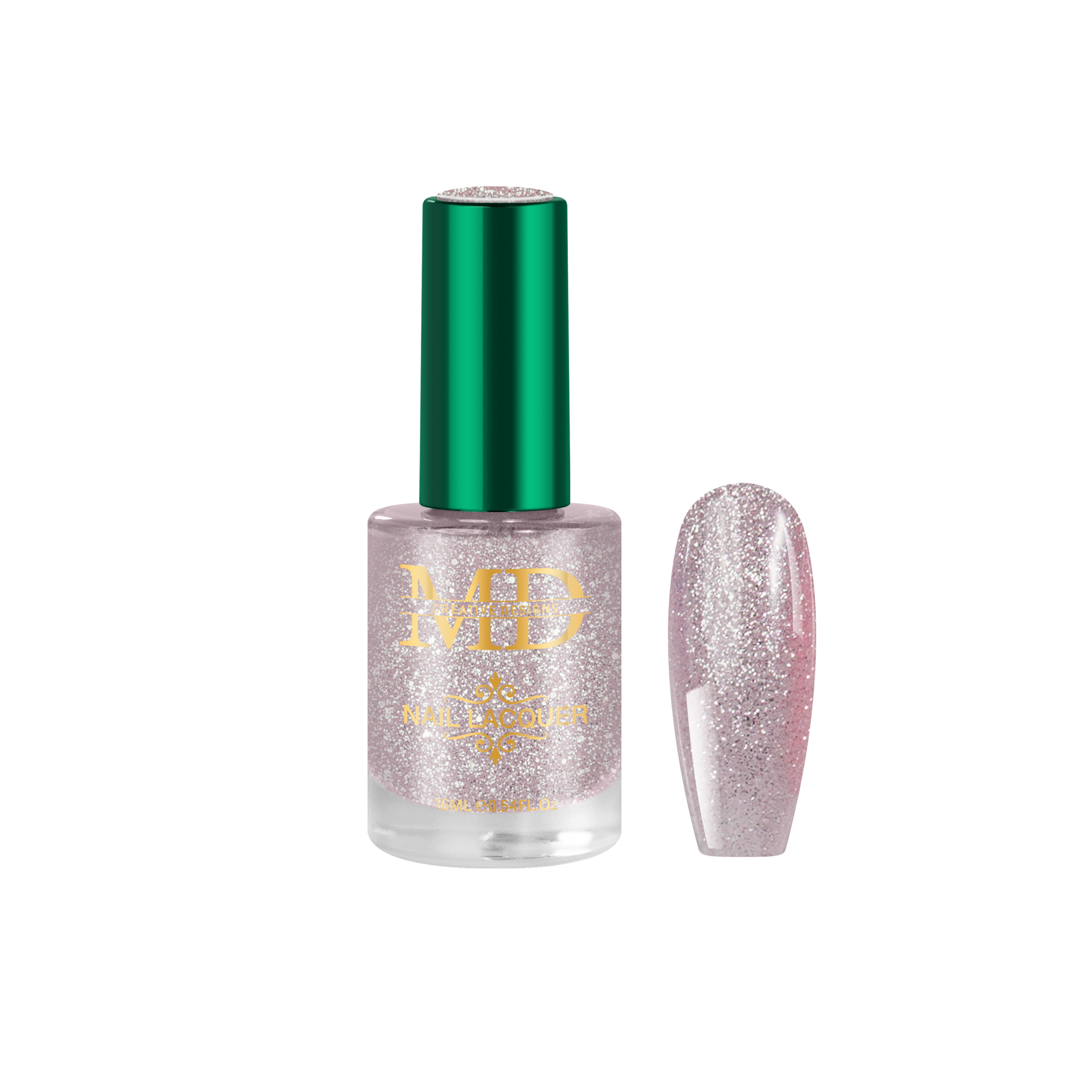 PLA - POP THE BUBBLY - M215 - Oil Lacquer Polish