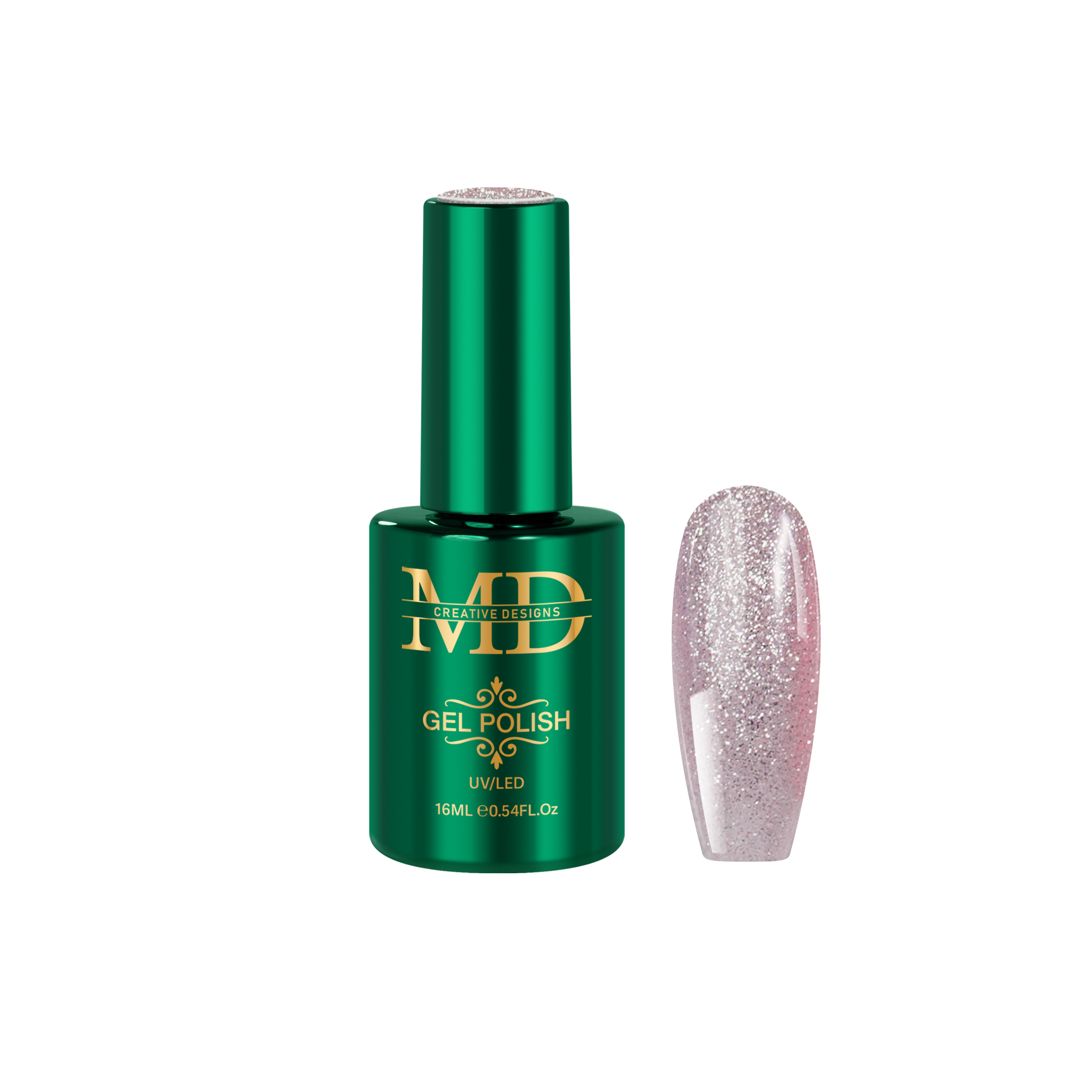 PLA - POP THE BUBBLY - M215 - Gel Polish