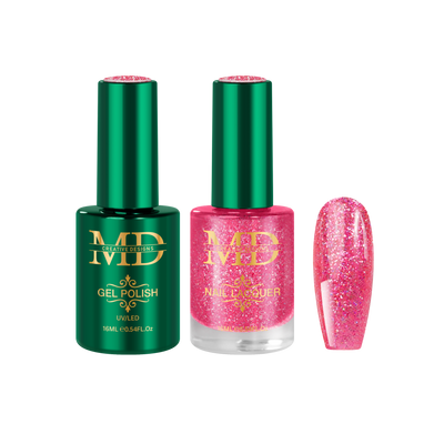 MD Duo - Dancing Queen - M216