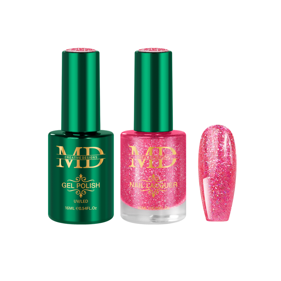 MD Duo - Dancing Queen - M216