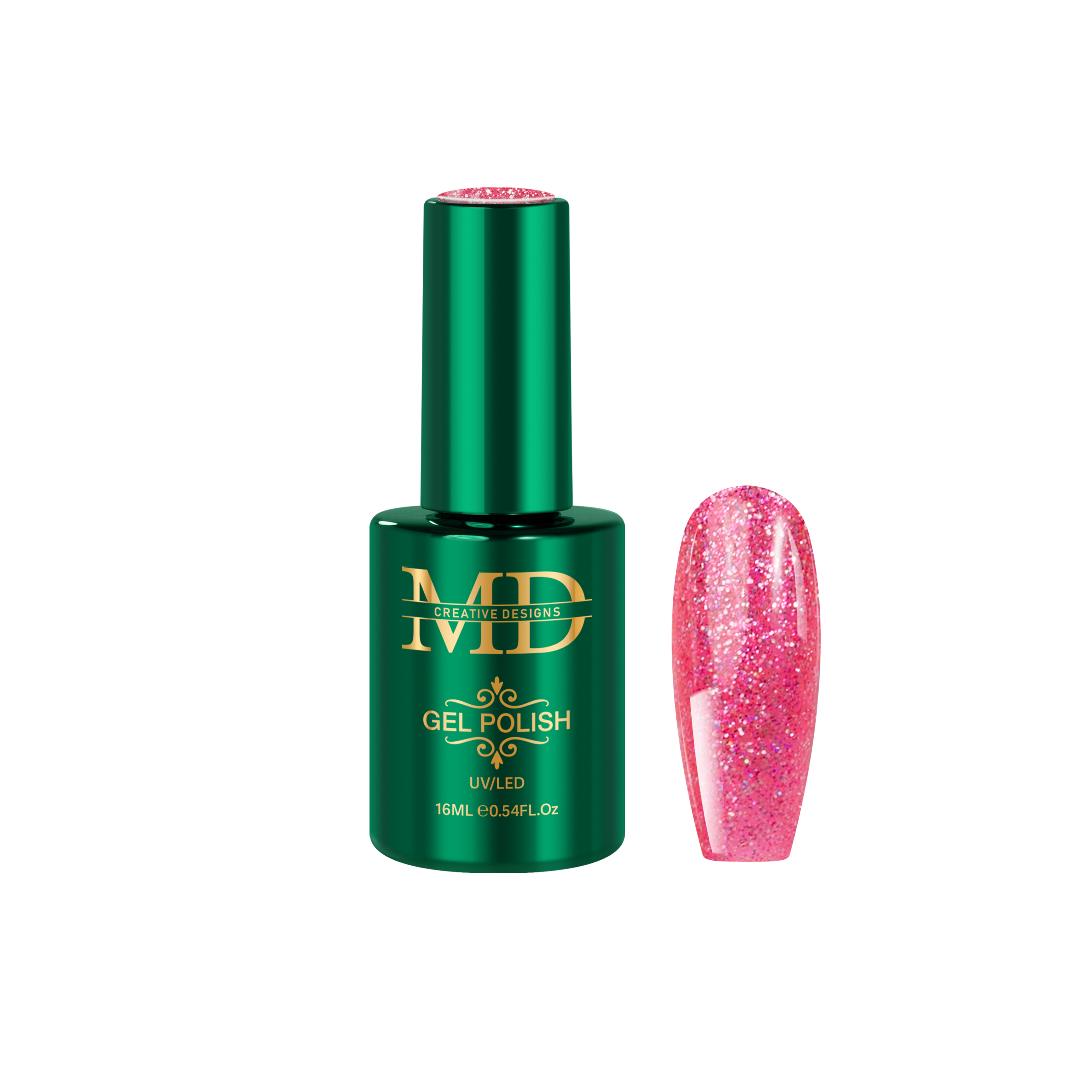 PLA - DANCING QUEEN - M216 - Gel Polish