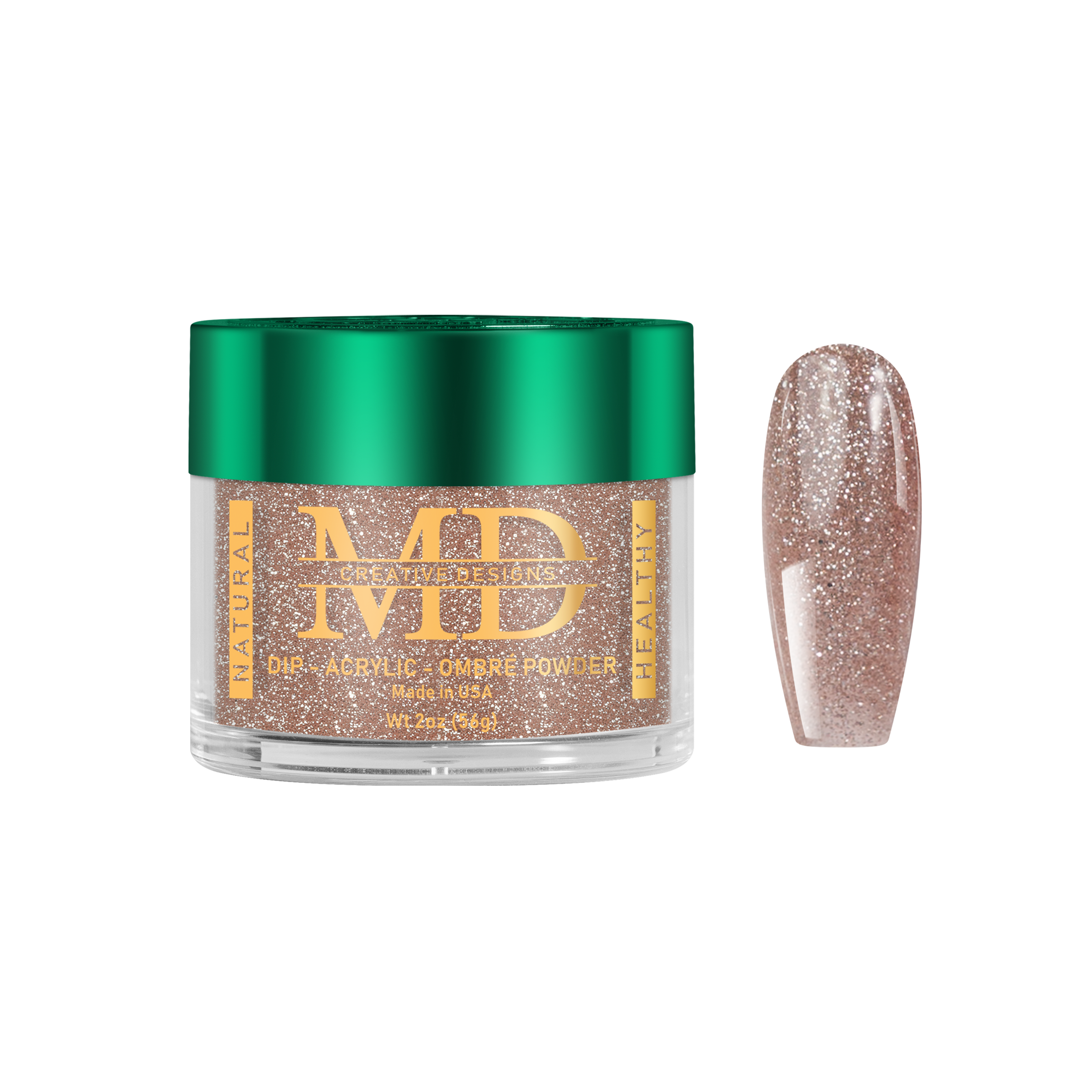 PLA - KINGS CUP - M217 - 2-in-1 Dip & Acrylic Powder