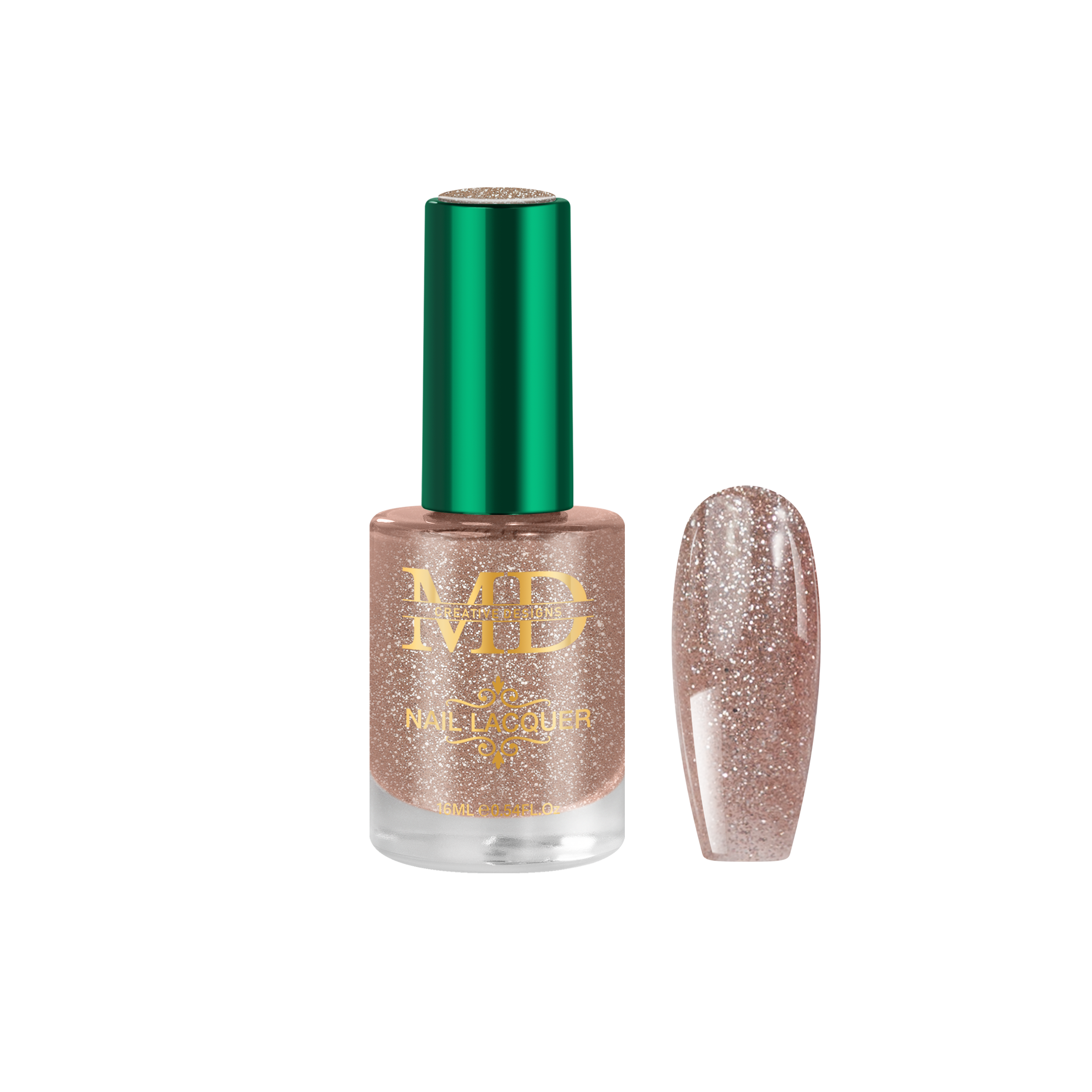 PLA - KINGS CUP - M217 - Oil Lacquer Polish
