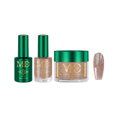 MD Trio - Kings Cup - M217