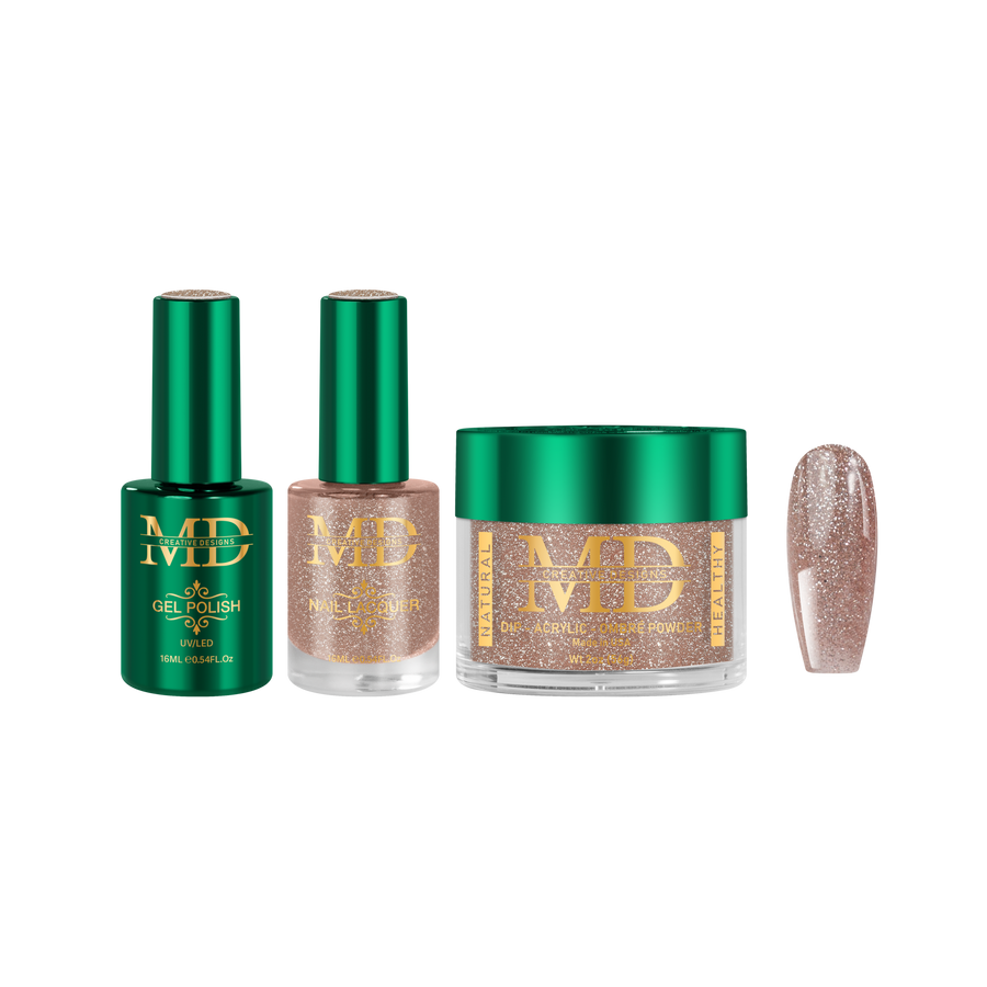 MD Trio - Kings Cup - M217