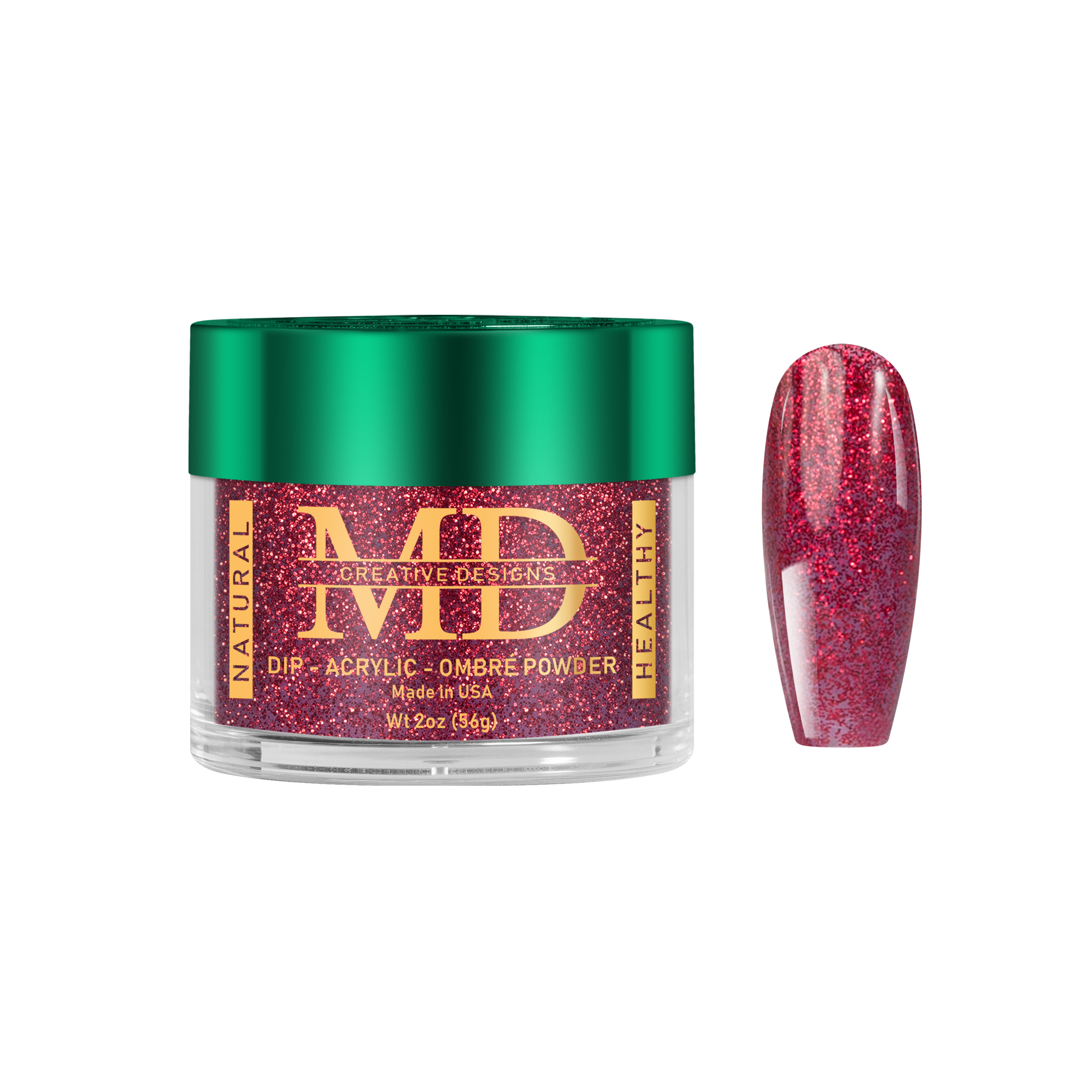 PLA - HERE FOR A GOOD TIME - M218 - 2-in-1 Dip & Acrylic Powder
