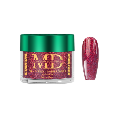 MD Dip - Here for a Good Time - M218
