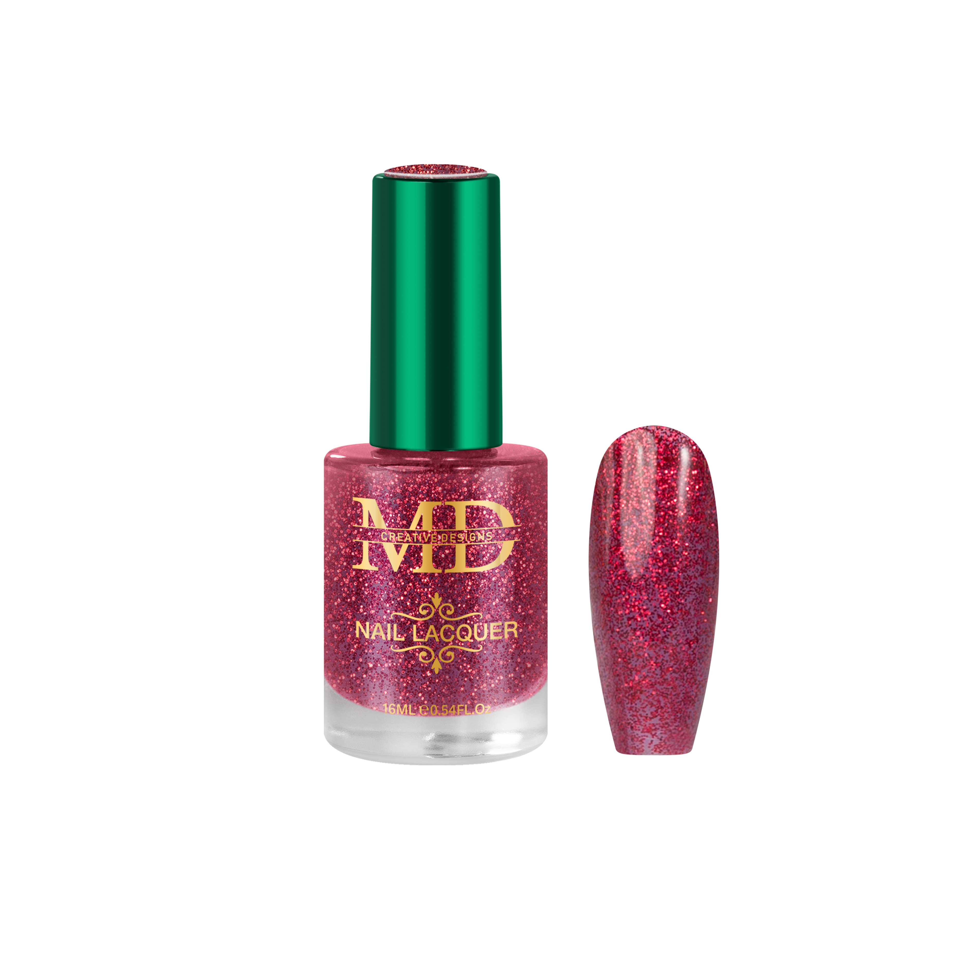 PLA - HERE FOR A GOOD TIME - M218 - Oil Lacquer Polish