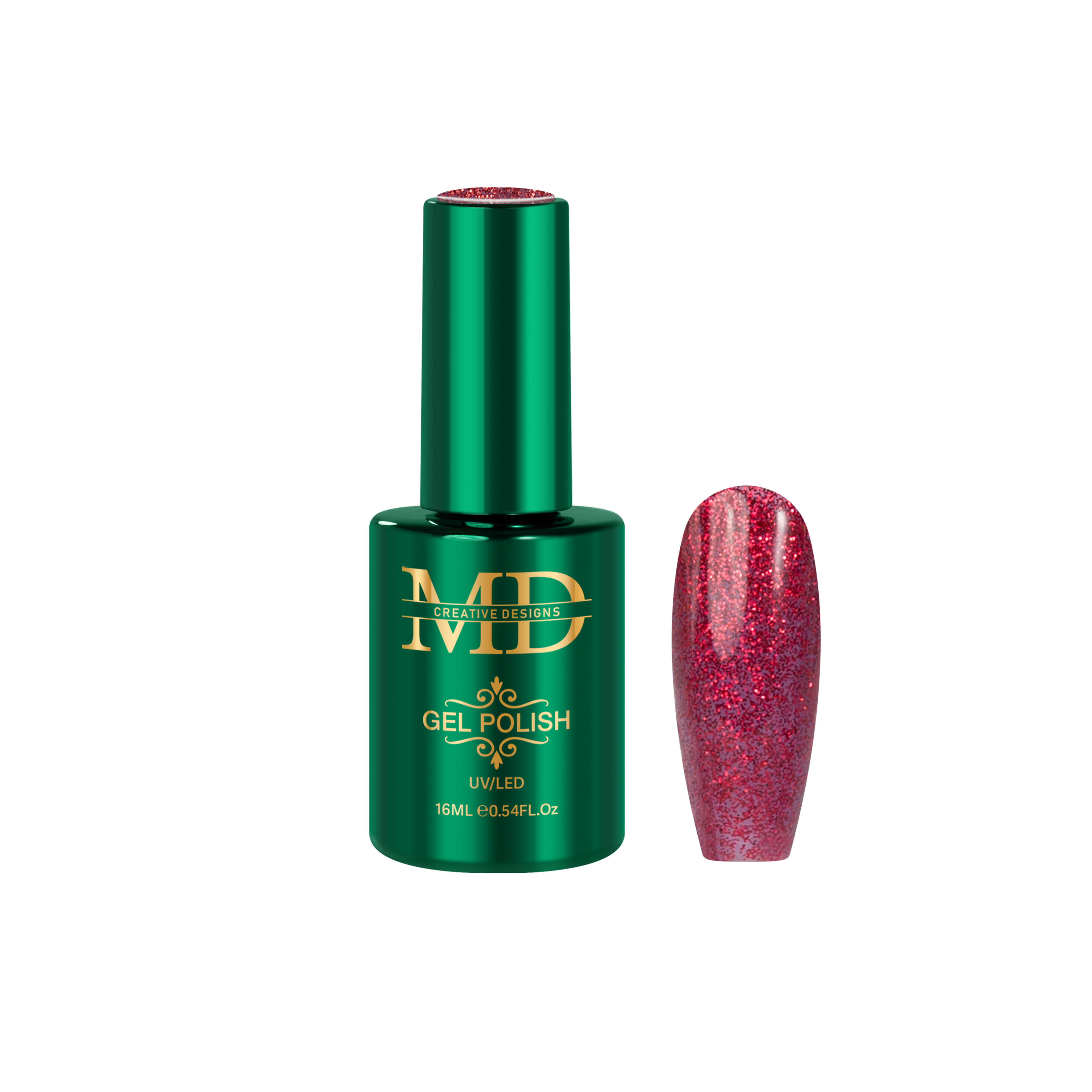 PLA - HERE FOR A GOOD TIME - M218 - Gel Polish