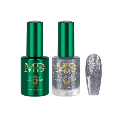 MD Duo - Meet Me on the Dance Floor - M219
