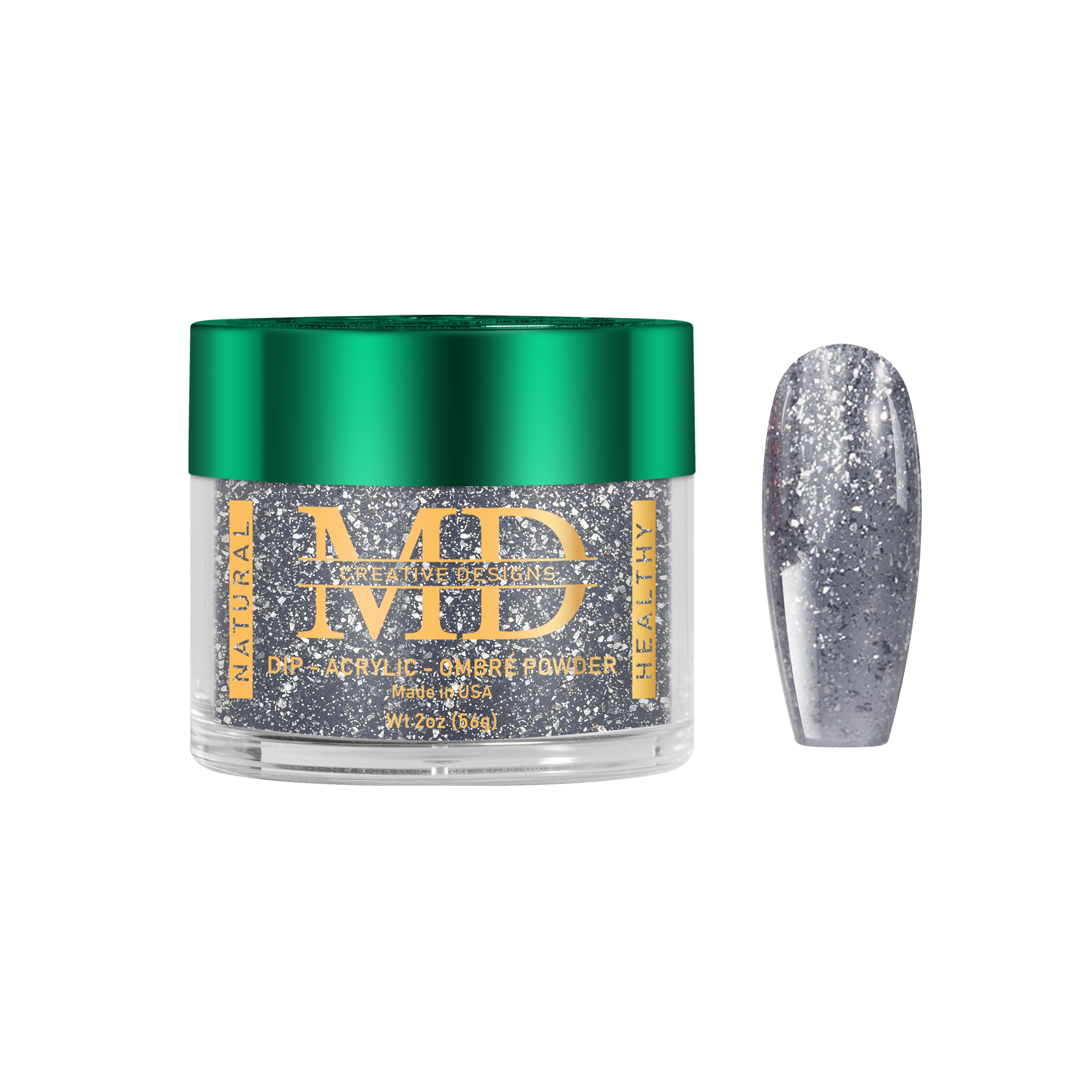 PLA - MEET ME ON THE DANCE FLOOR - M219 - 2-in-1 Dip & Acrylic Powder