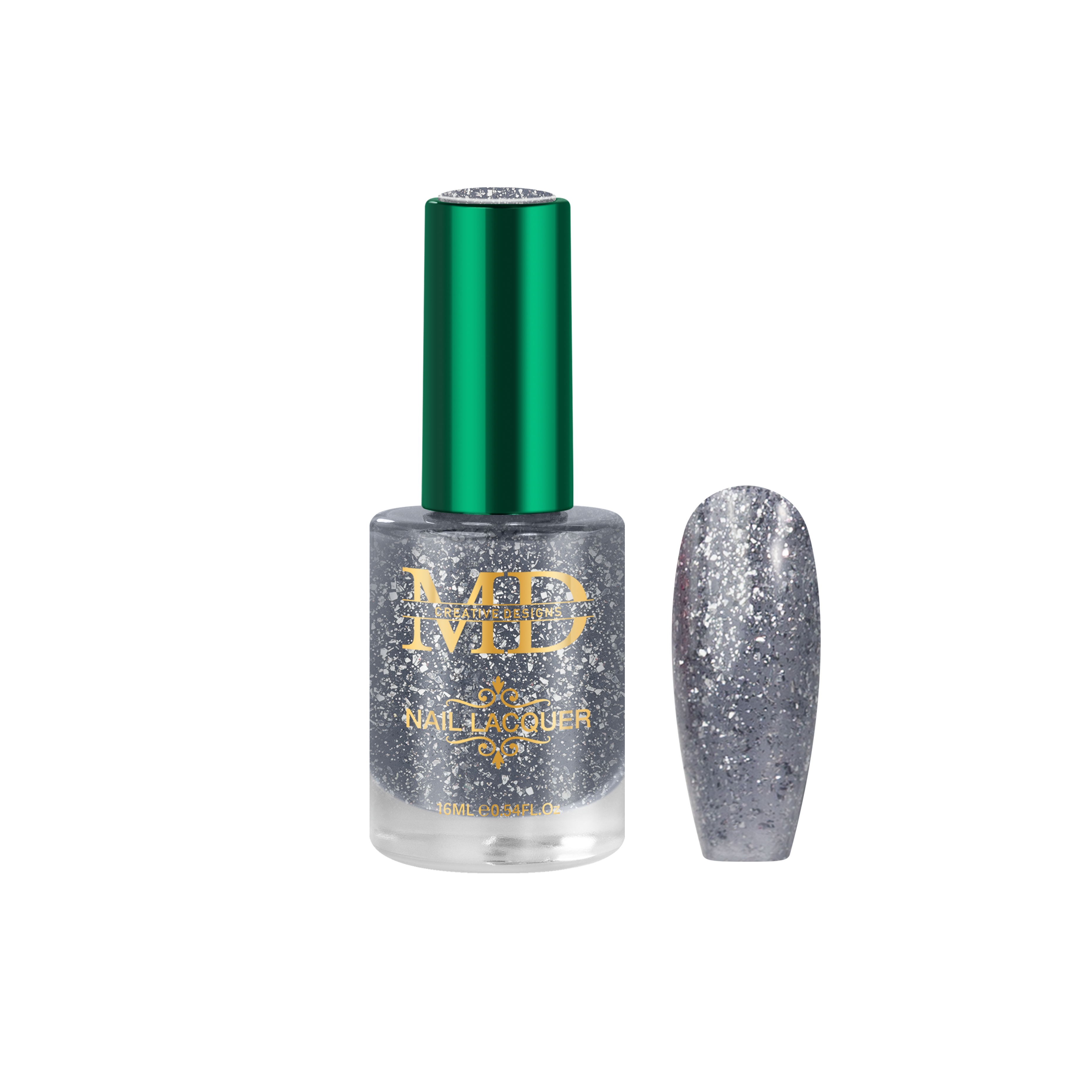 PLA - MEET ME ON THE DANCE FLOOR - M219 - Oil Lacquer Polish