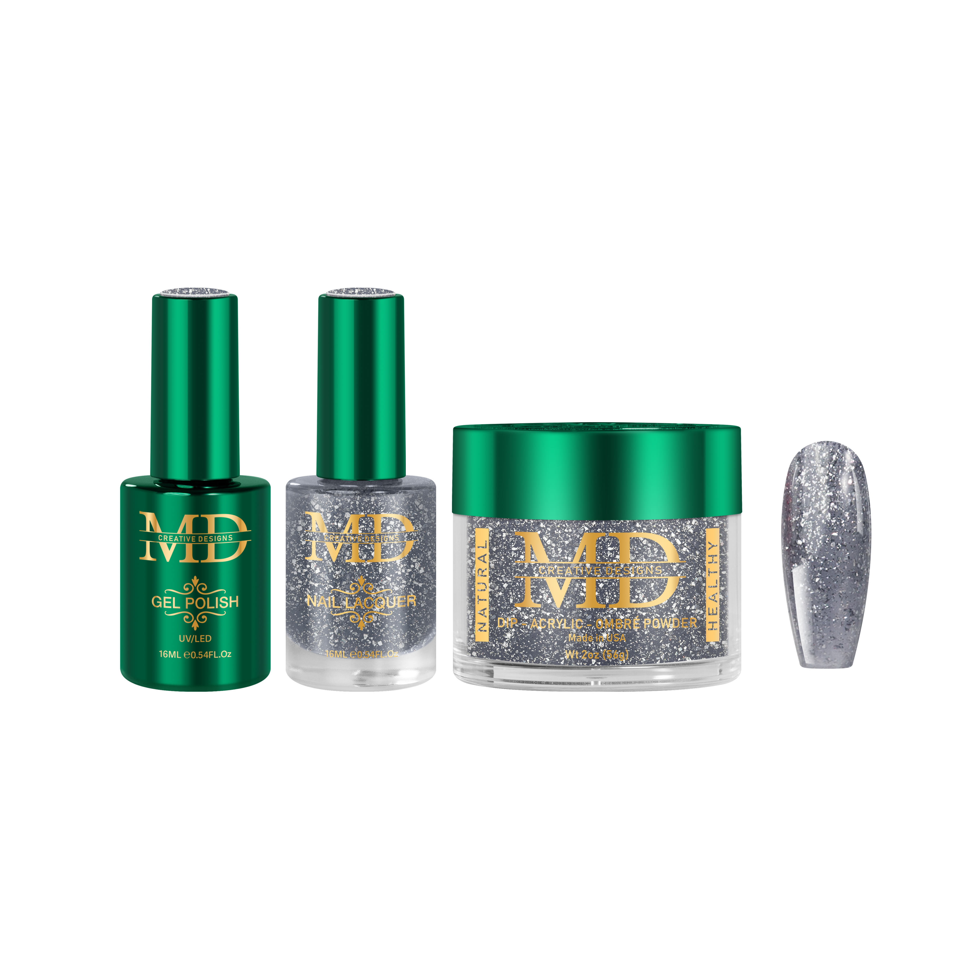 PLA - MEET ME ON THE DANCE FLOOR - M219 - 4-in-1 Trio Set