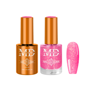 MD Duo - Poppy - K022