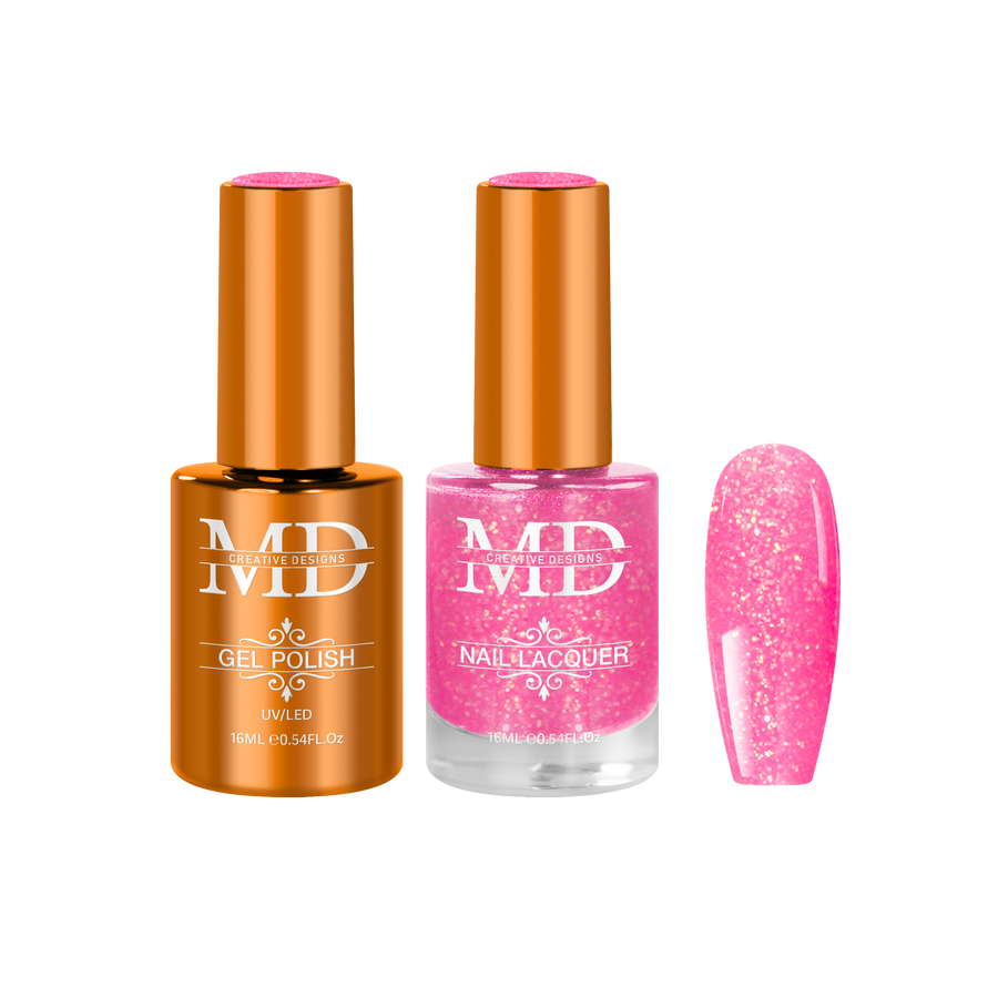 MD Duo - Poppy - K022