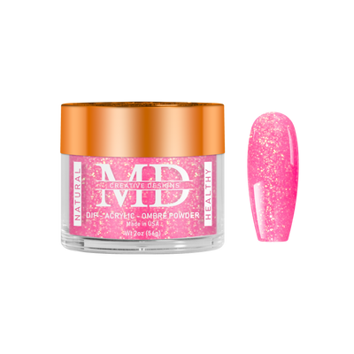 MD Dip - Poppy - K022