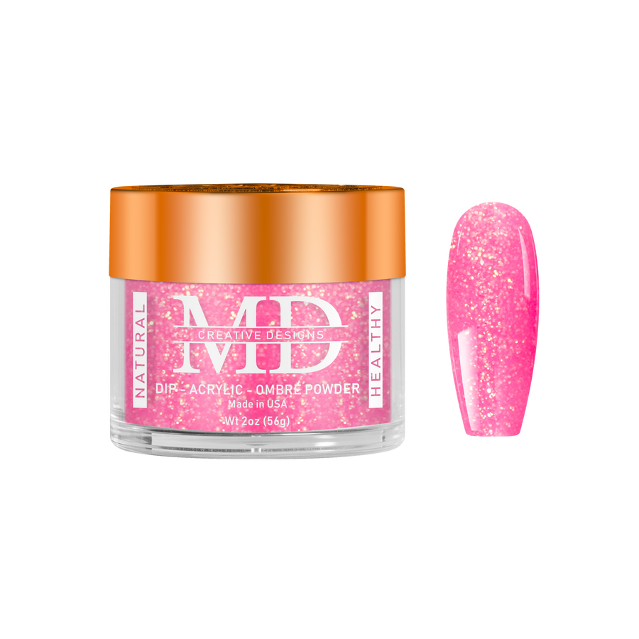 MD Dip - Poppy - K022