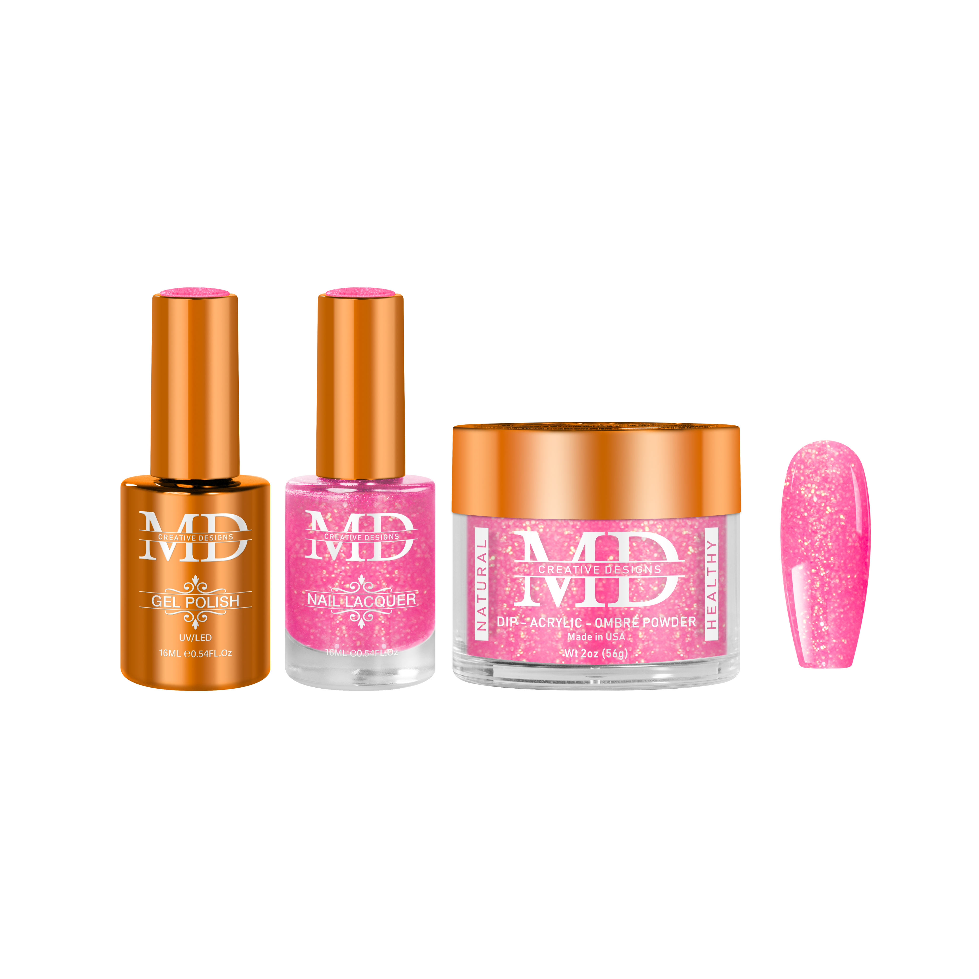 Leenailsupply.com