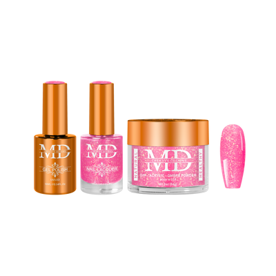 MD Trio - Poppy - K022