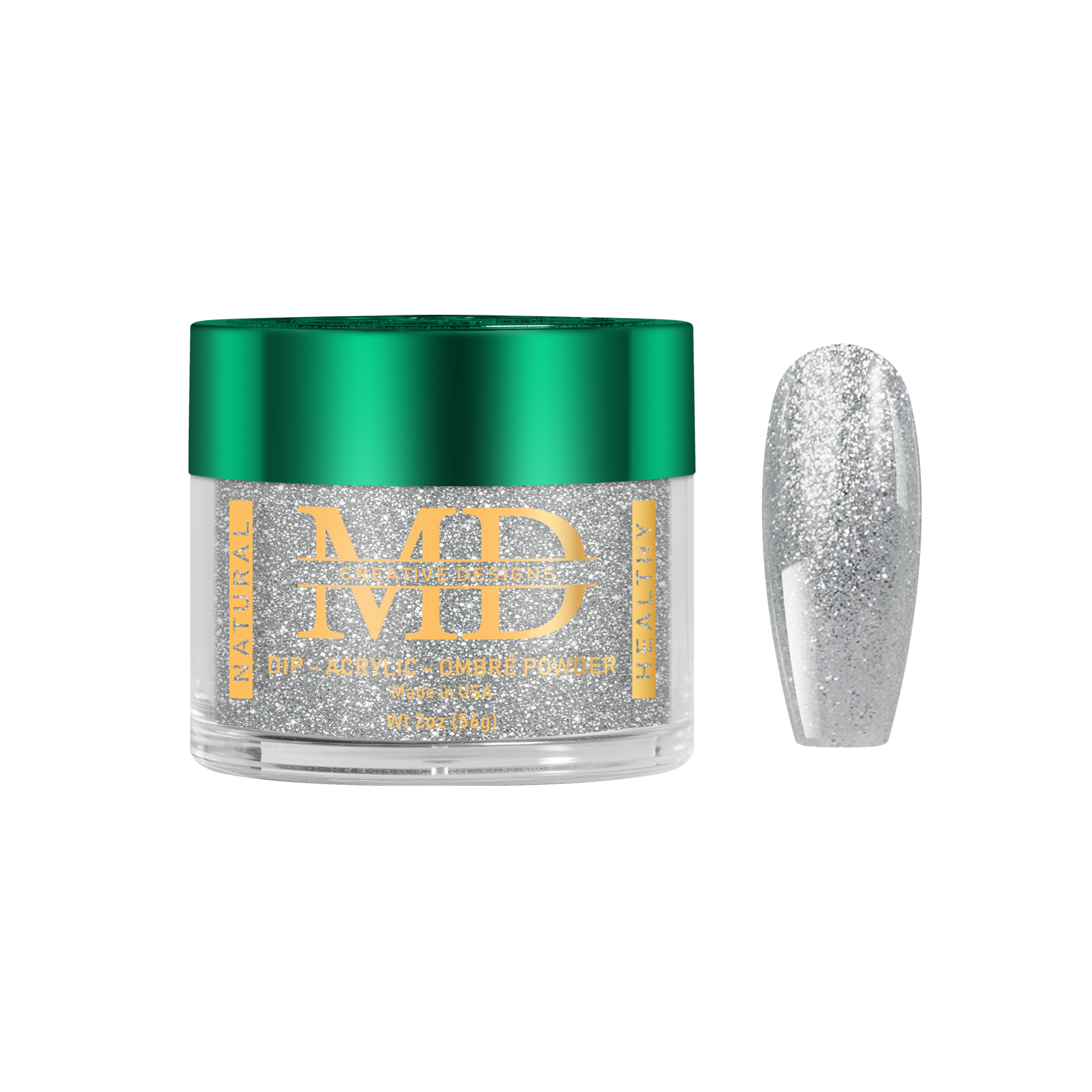 PLA - DISCO-NNECTED - M220 - 2-in-1 Dip & Acrylic Powder