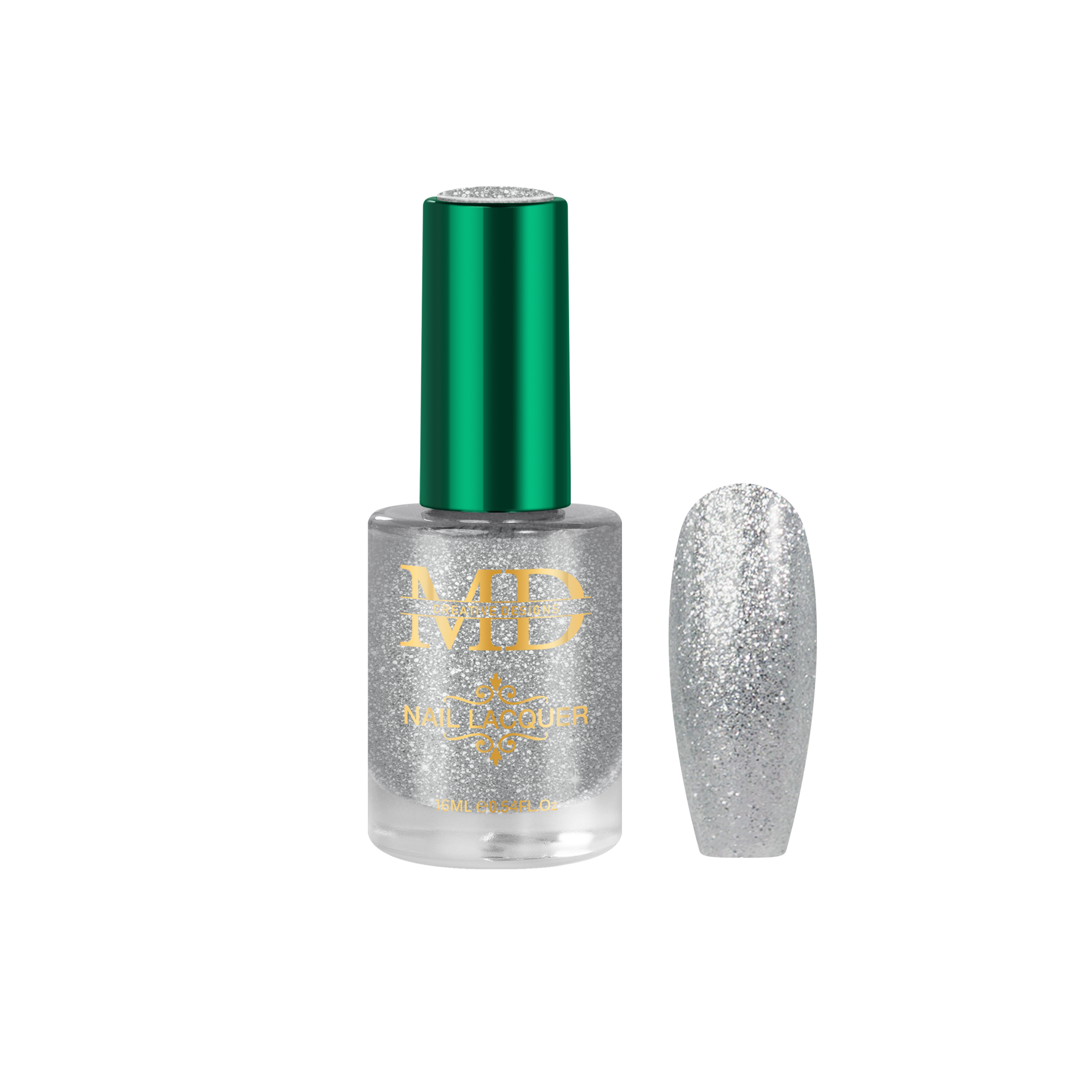 PLA - DISCO-NNECTED - M220 - Oil Lacquer Polish