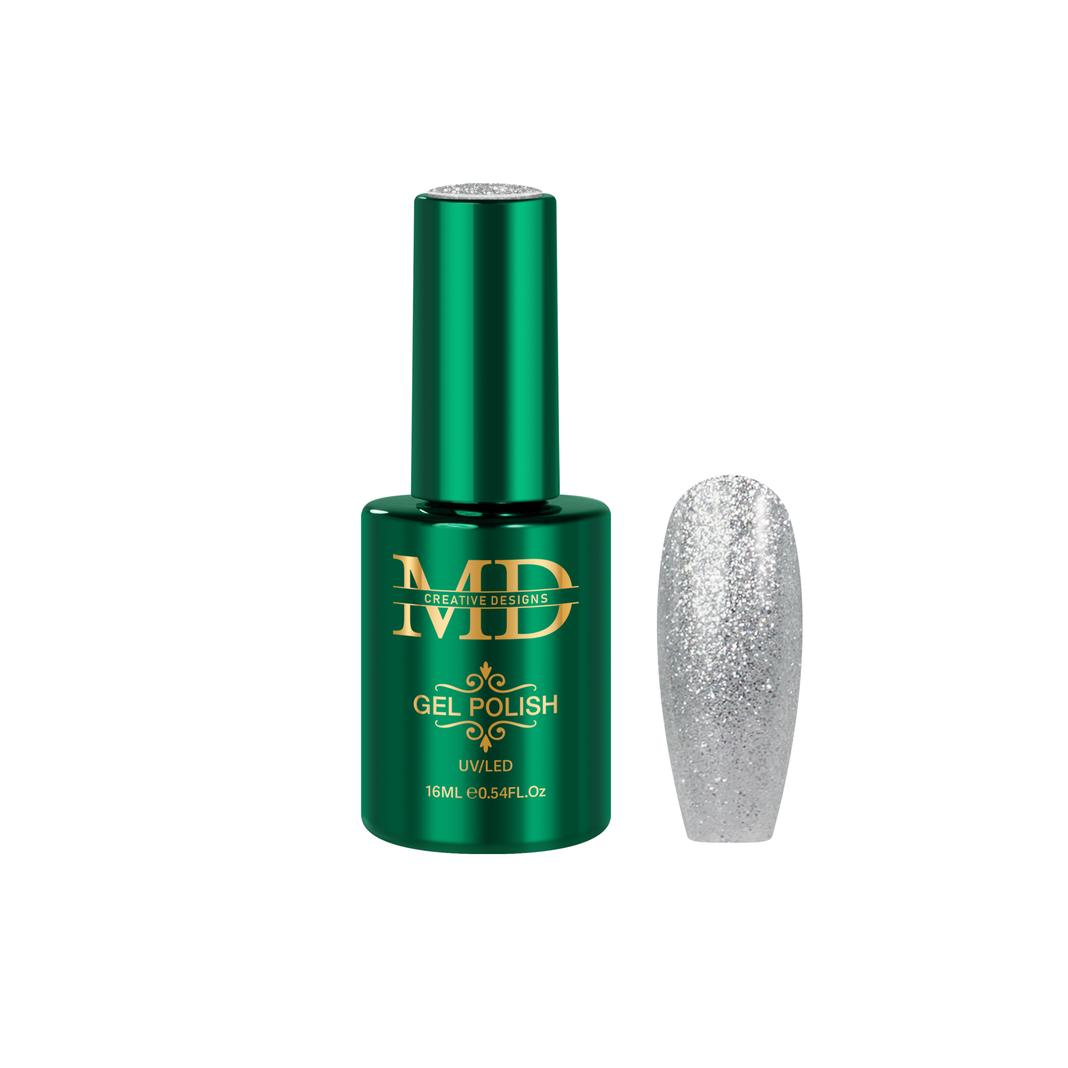 PLA - DISCO-NNECTED - M220 - Gel Polish