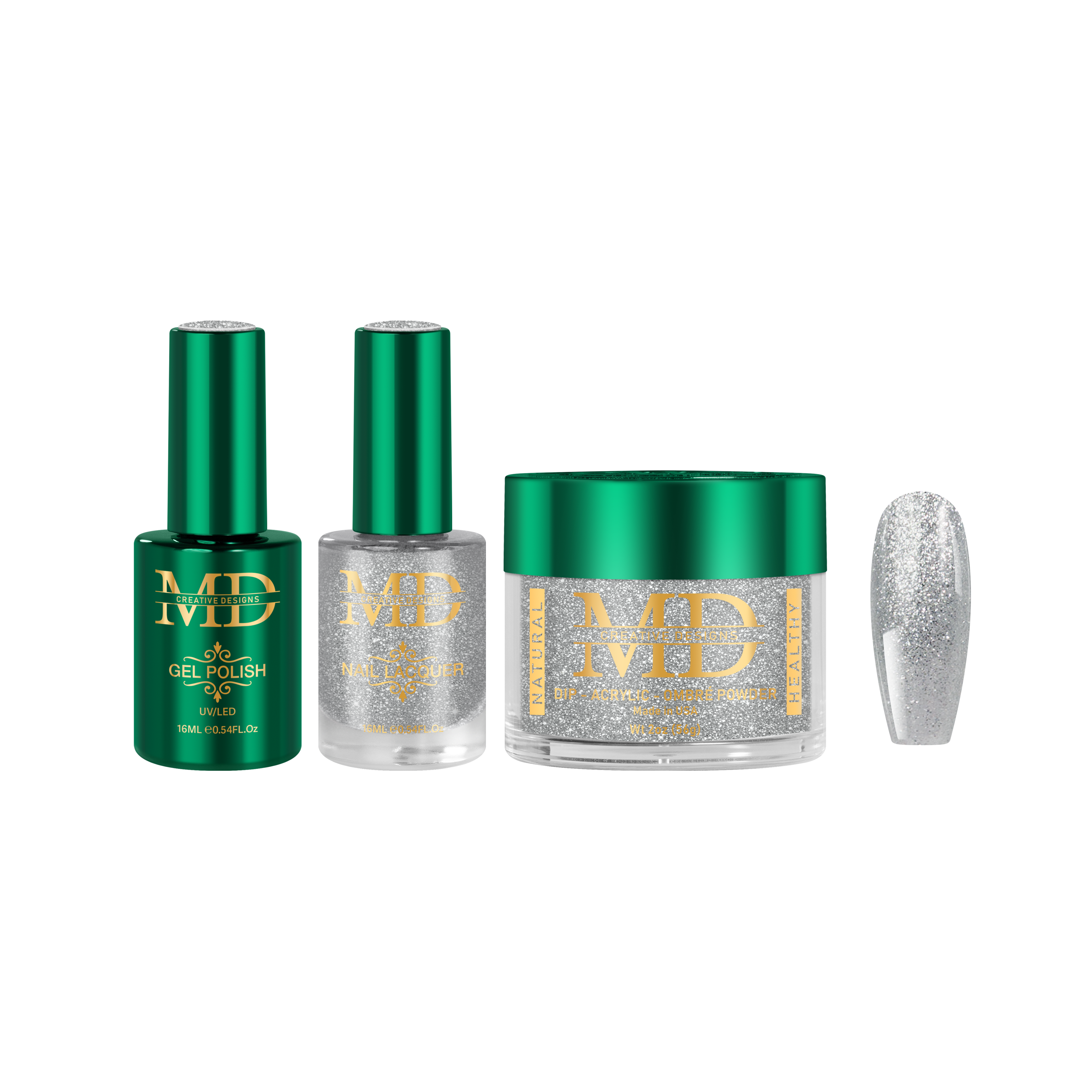 PLA - DISCO-NNECTED - M220 - 4-in-1 Trio Set