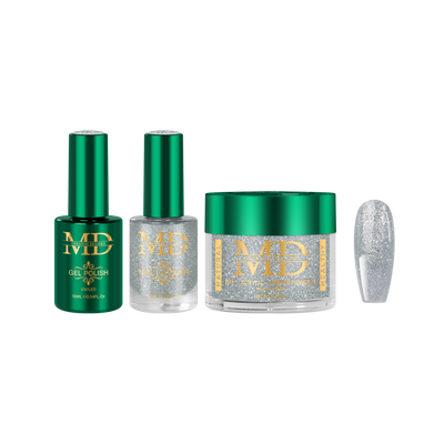 MD Trio - Glitter Bomb - M221