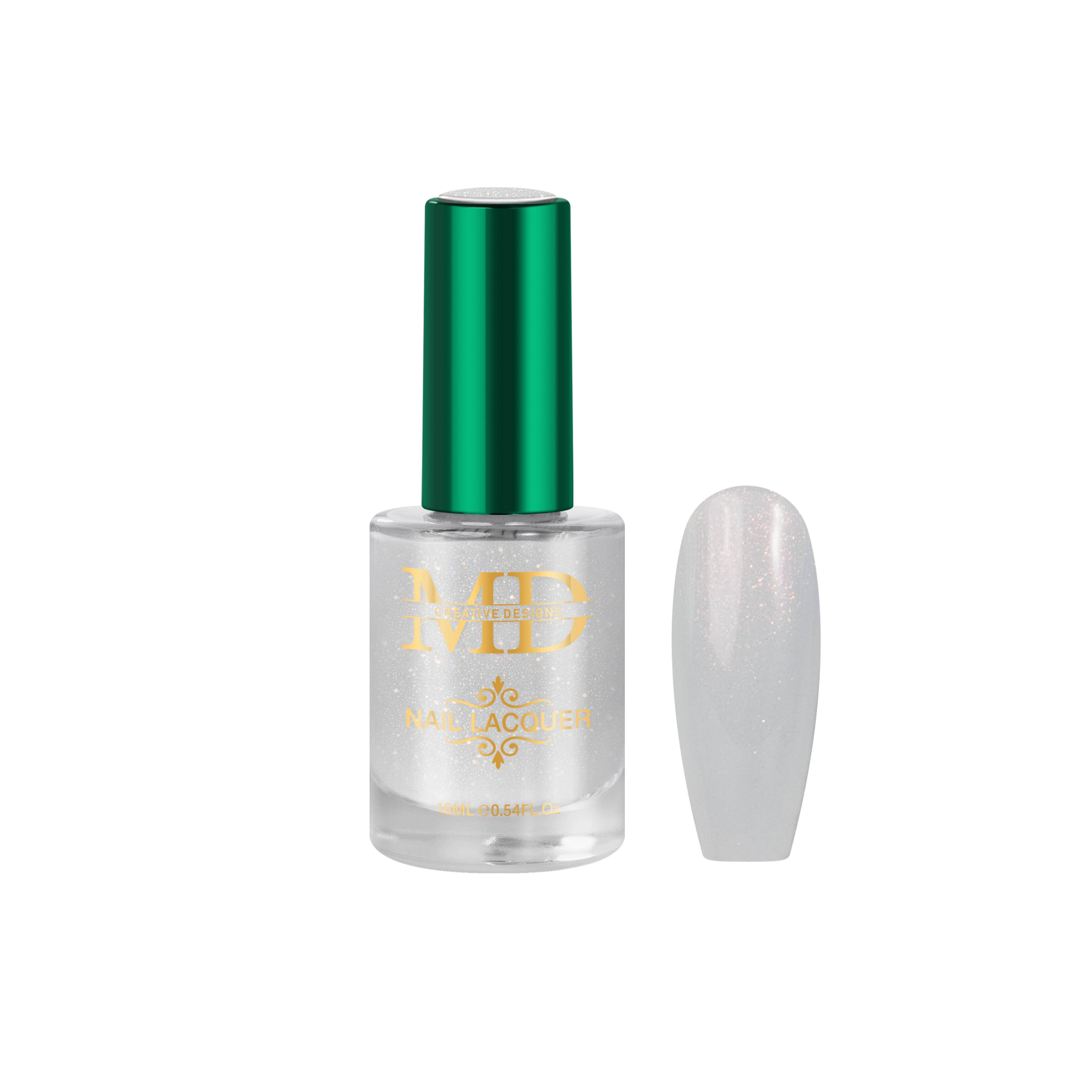 PLA - RAISE YOUR GLASS - M222 - Oil Lacquer Polish