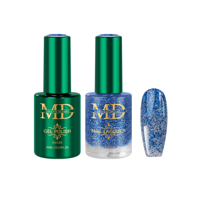 MD Duo - All Night Long - M223