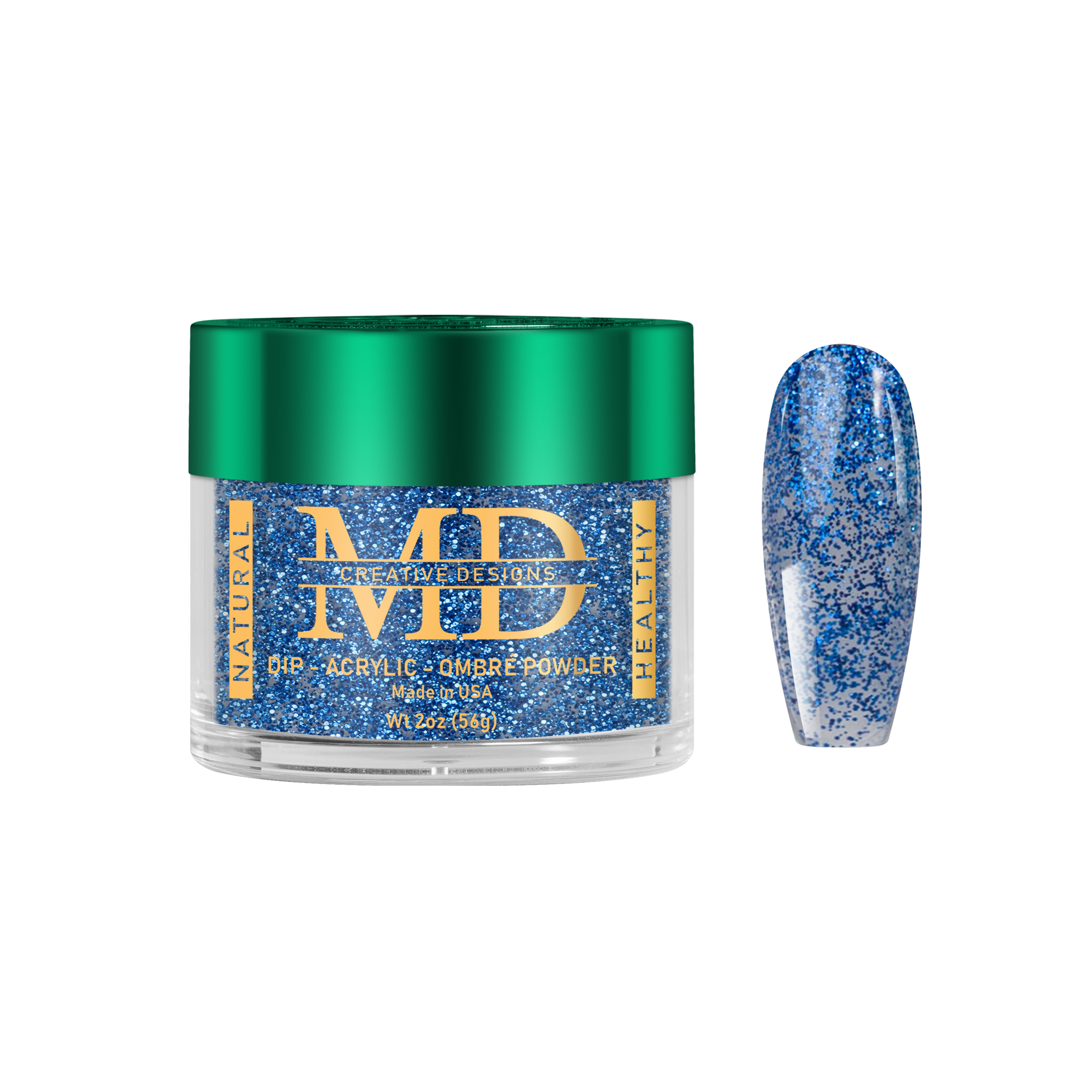 PLA - ALL NIGHT LONG - M223 - 2-in-1 Dip & Acrylic Powder