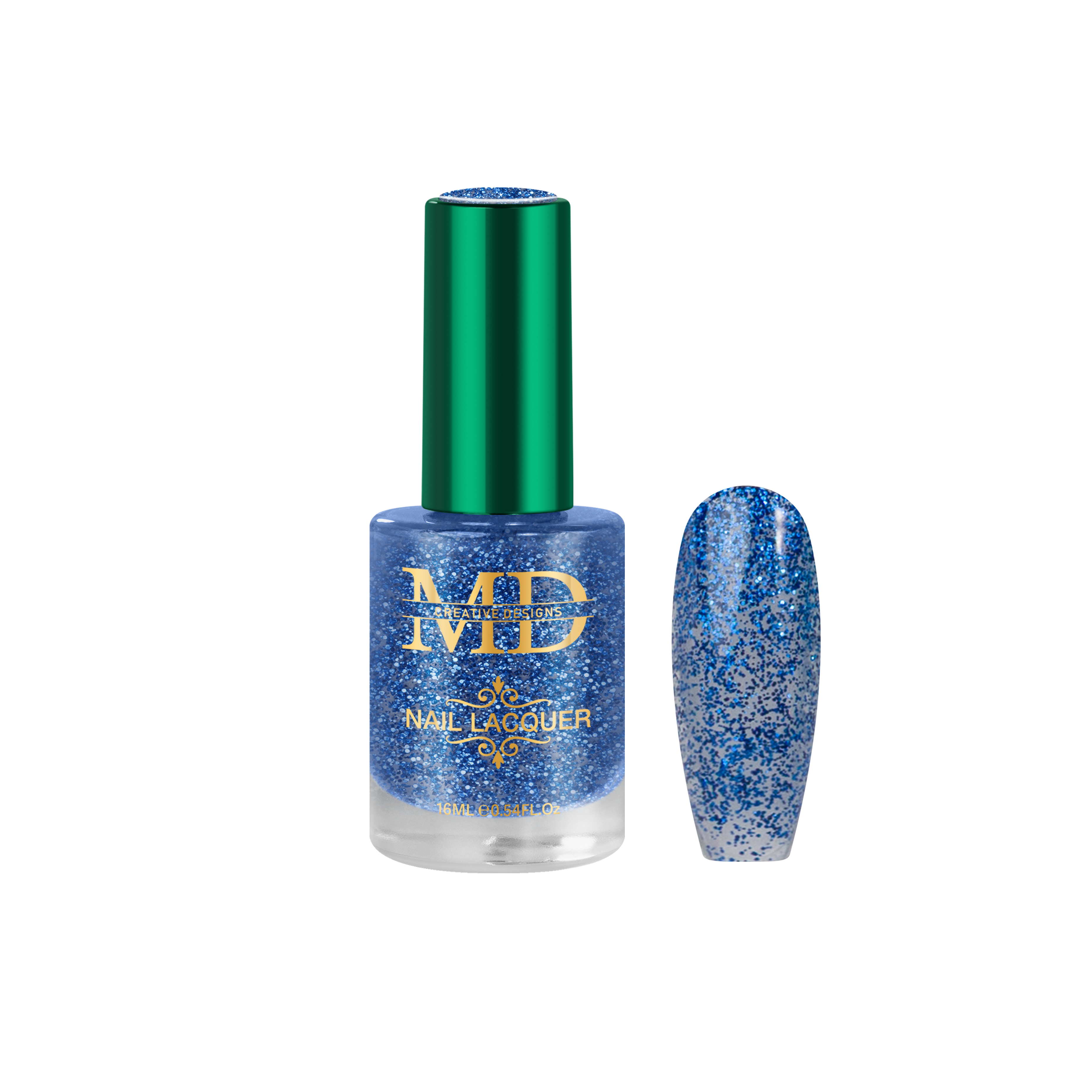 PLA - ALL NIGHT LONG - M223 - Oil Lacquer Polish