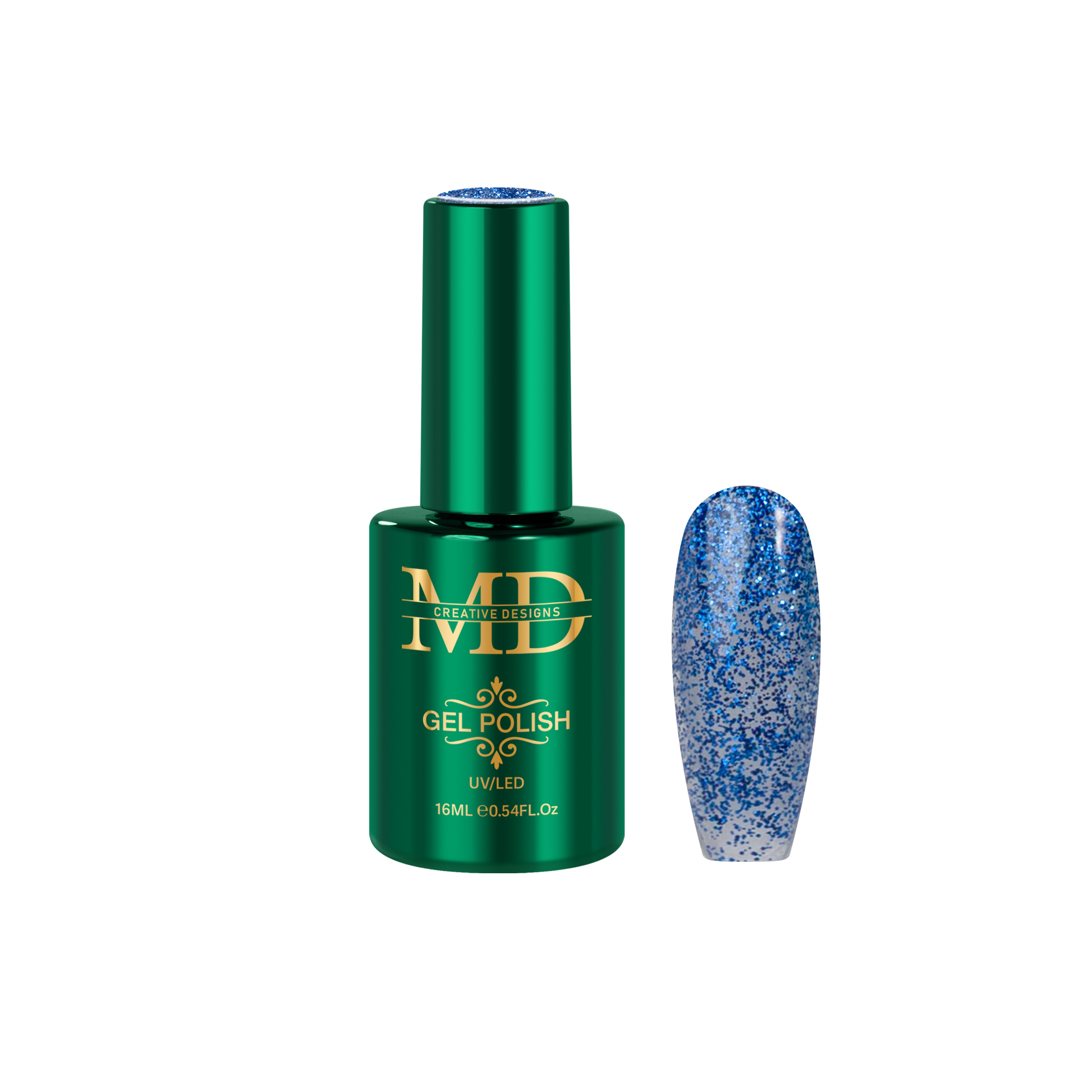 PLA - ALL NIGHT LONG - M223 - Gel Polish