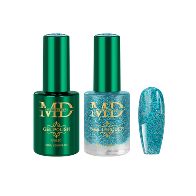 MD Duo - Everybody Dance Now - M224