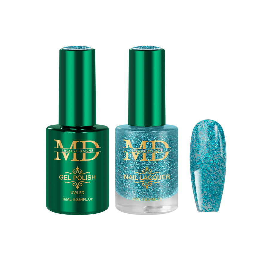 MD Duo - Everybody Dance Now - M224