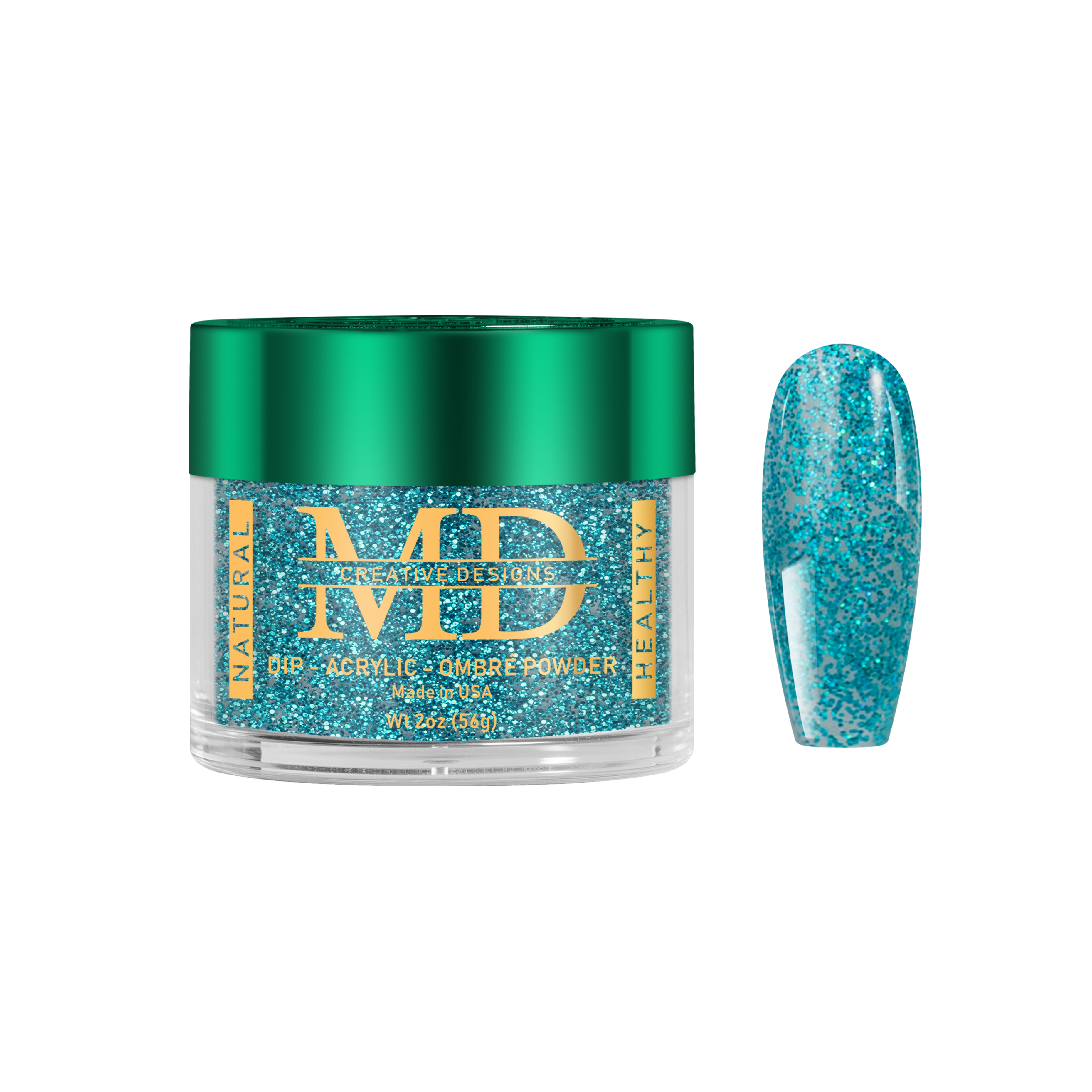 PLA - EVERYBODY DANCE NOW - M224 - 2-in-1 Dip & Acrylic Powder