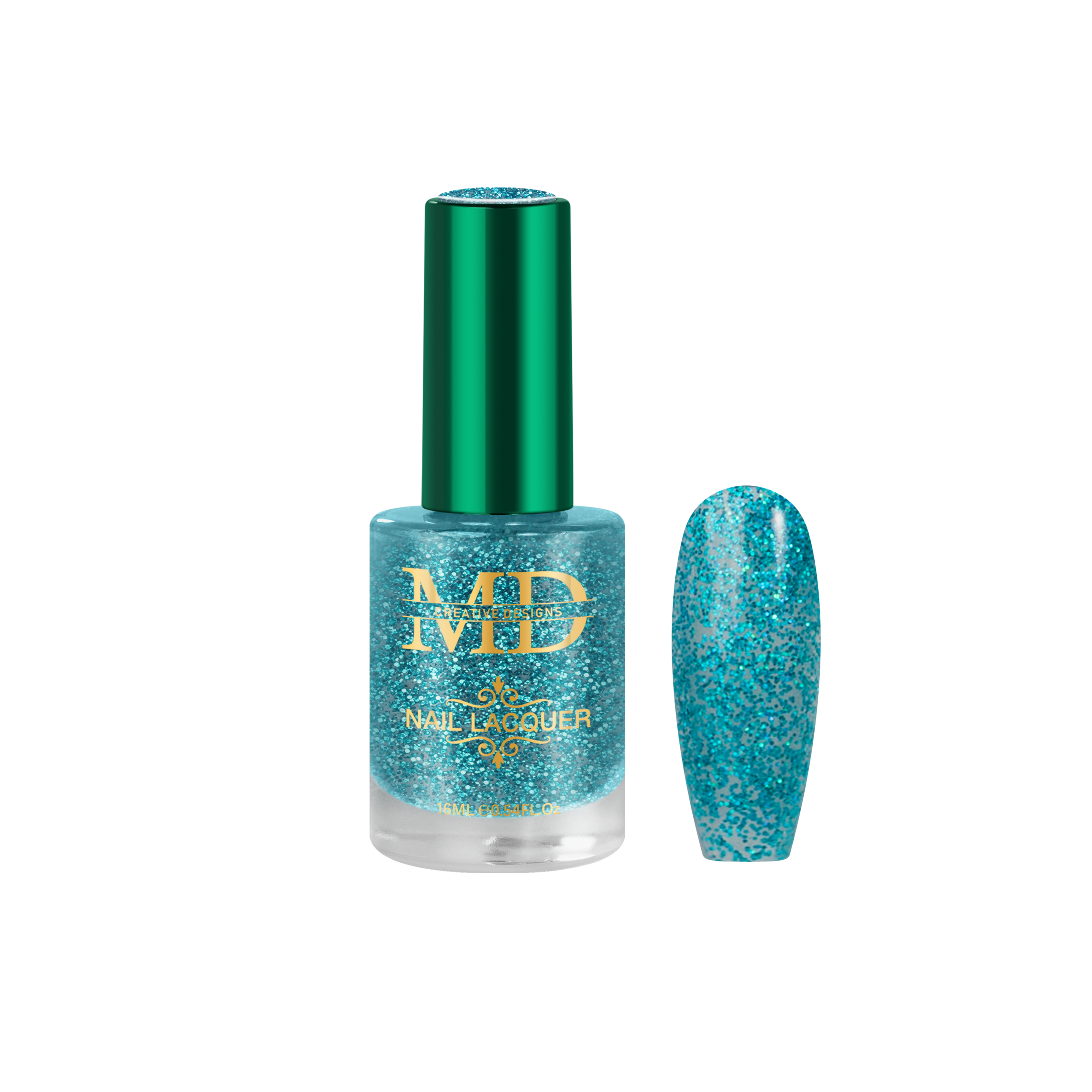 PLA - EVERYBODY DANCE NOW - M224 - Oil Lacquer Polish