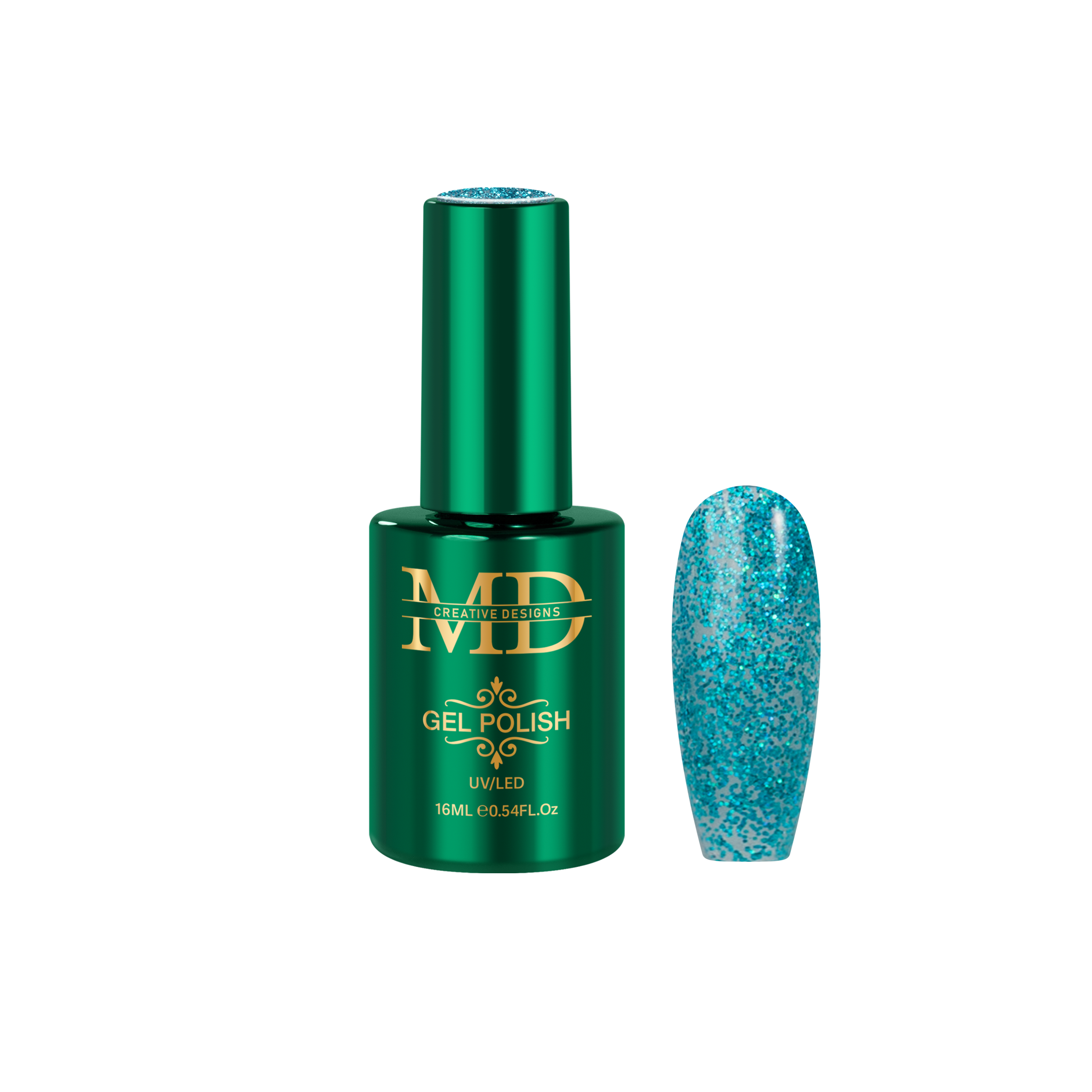 PLA - EVERYBODY DANCE NOW - M224 - Gel Polish