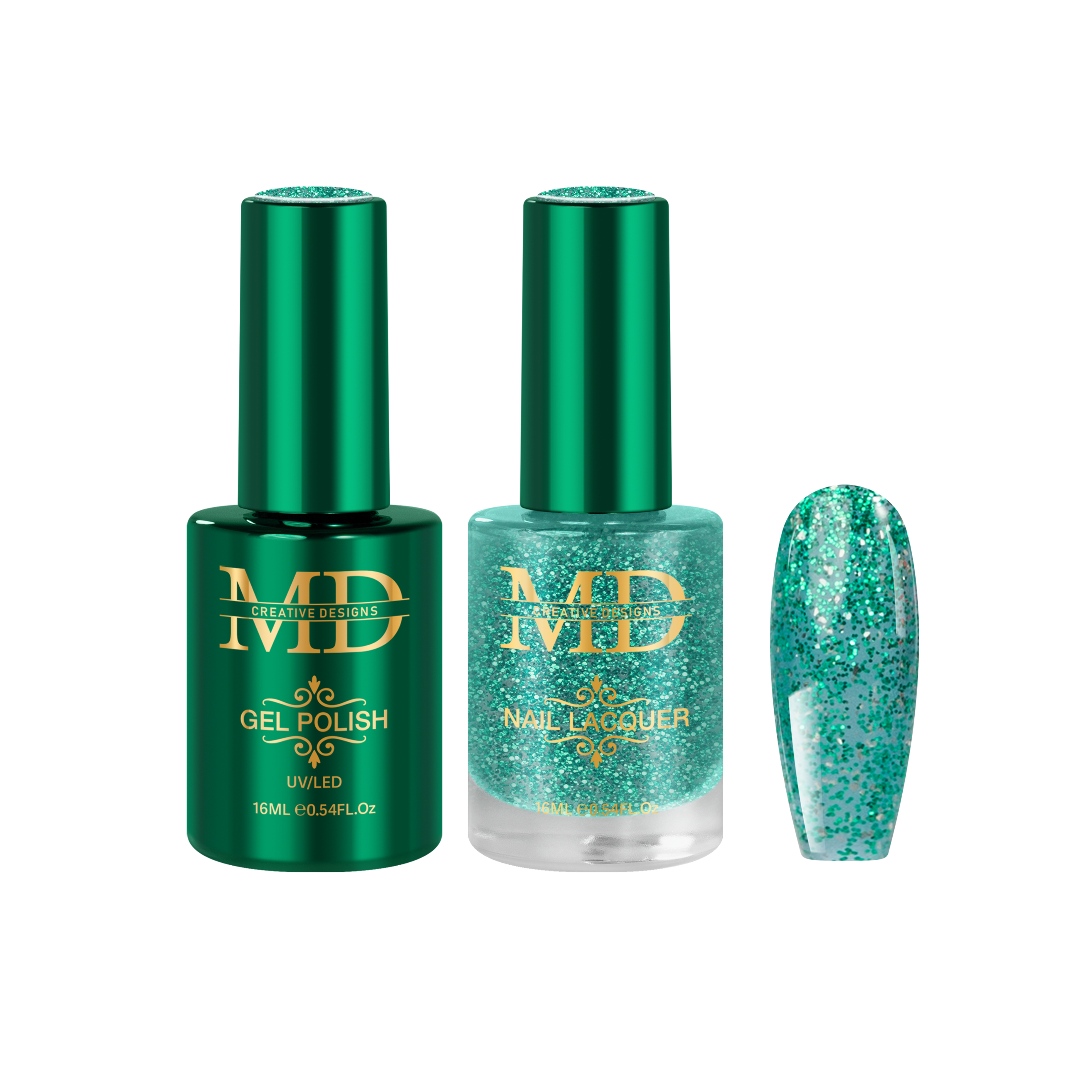 PLA - HOT LINE BLING BLING - M225 - Gel + Lacquer Duo