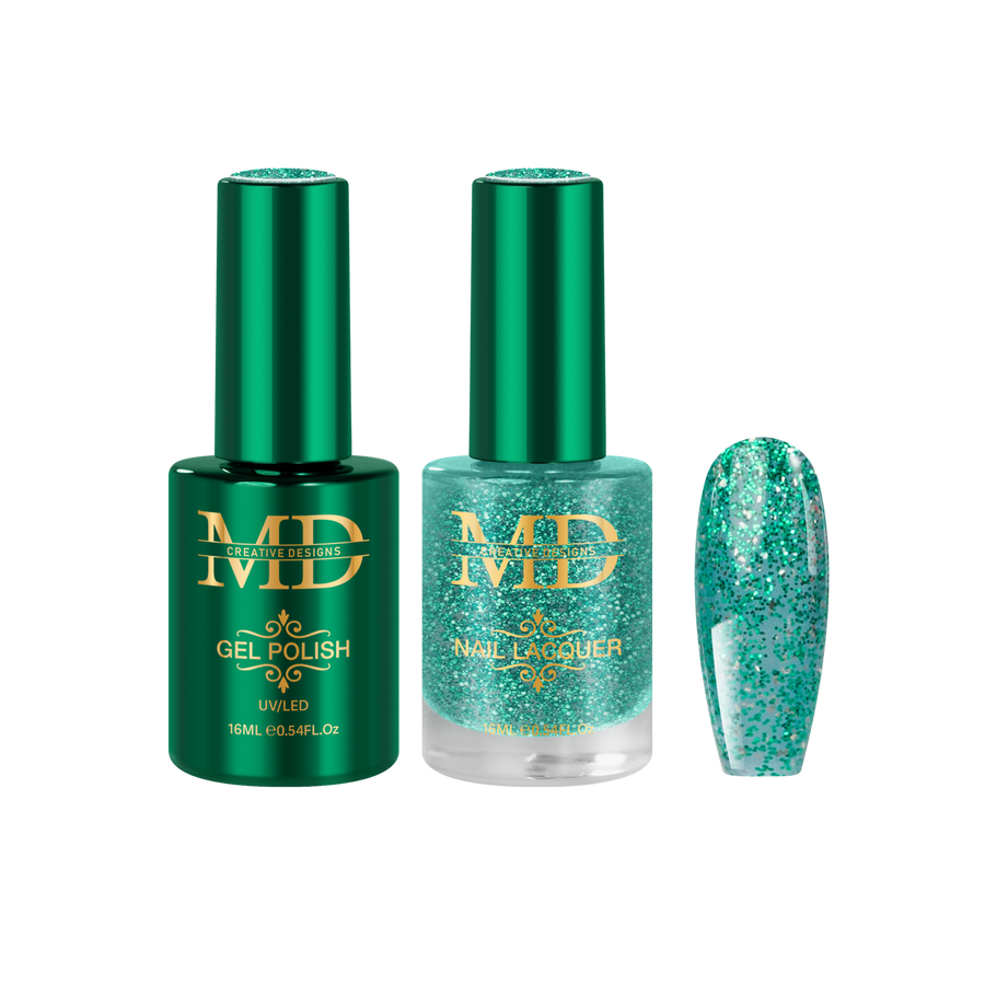 MD Duo - Hot Line Bling Bling - M225