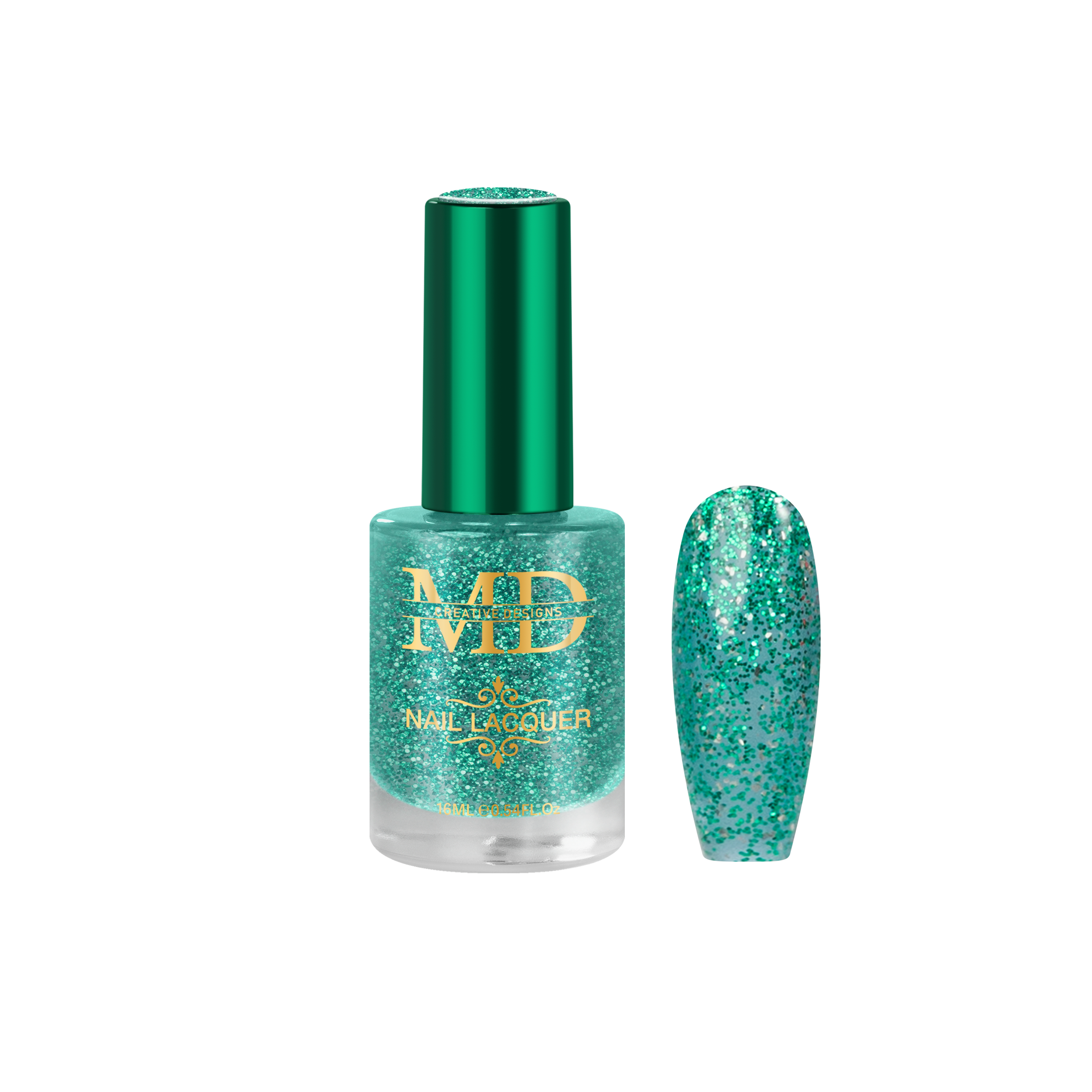PLA - HOT LINE BLING BLING - M225 - Oil Lacquer Polish