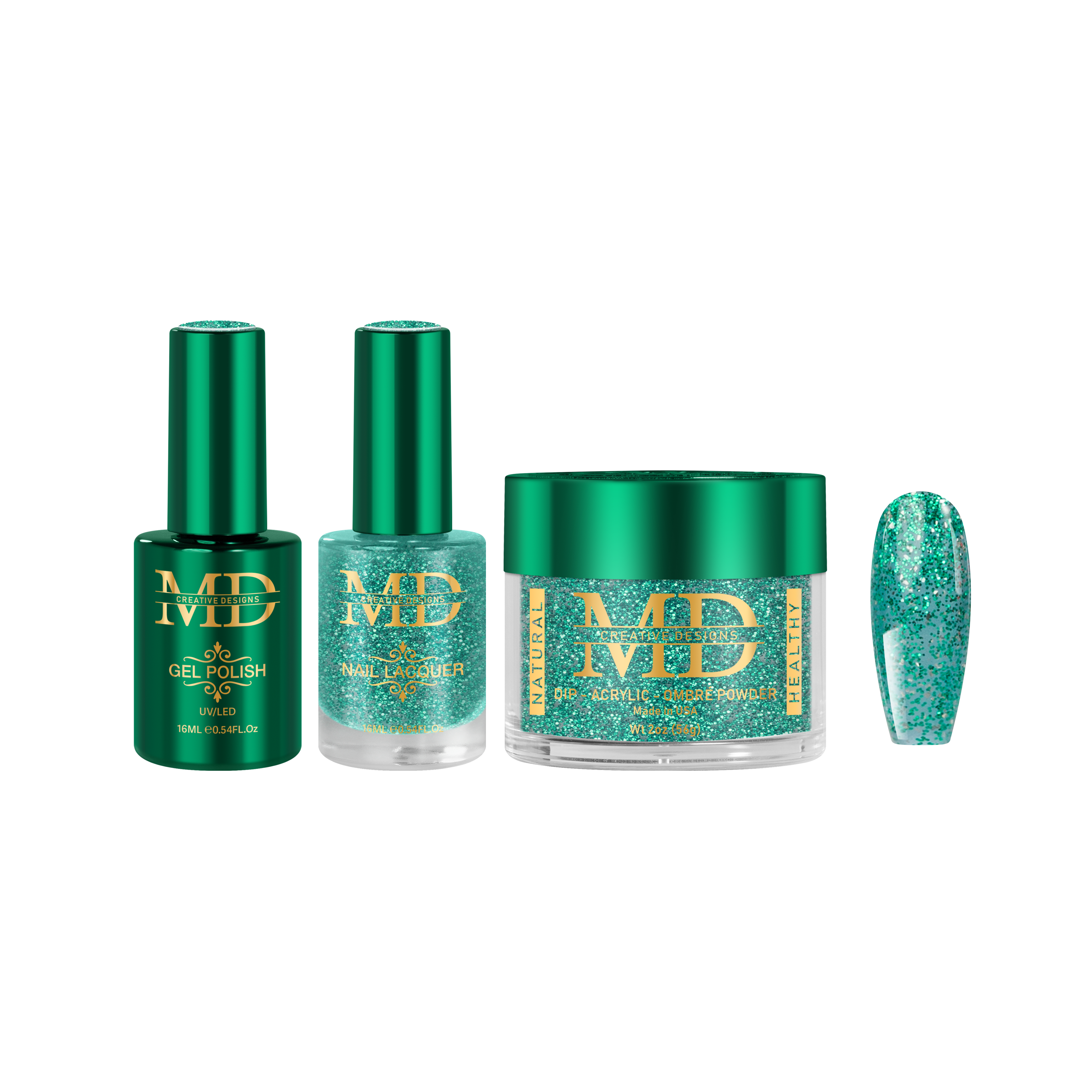 PLA - HOT LINE BLING BLING - M225 - 4-in-1 Trio Set