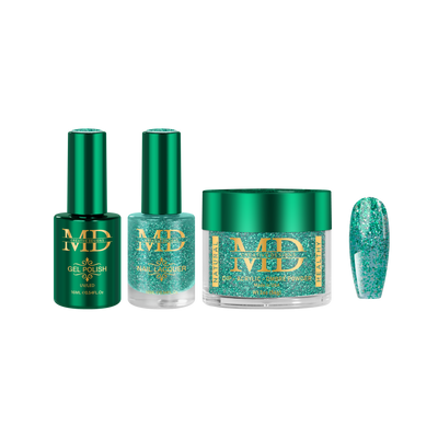 MD Trio - Hot Line Bling Bling - M225