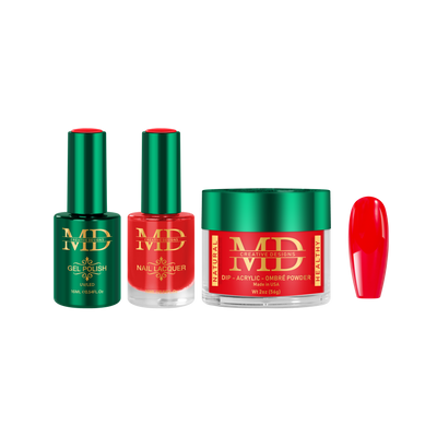 MD Trio - Bottle Service - M227
