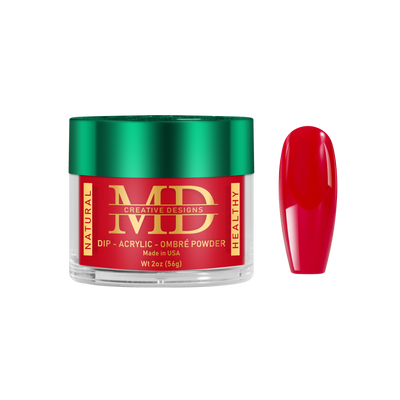 MD Dip - Rock and Roll All Night - M228