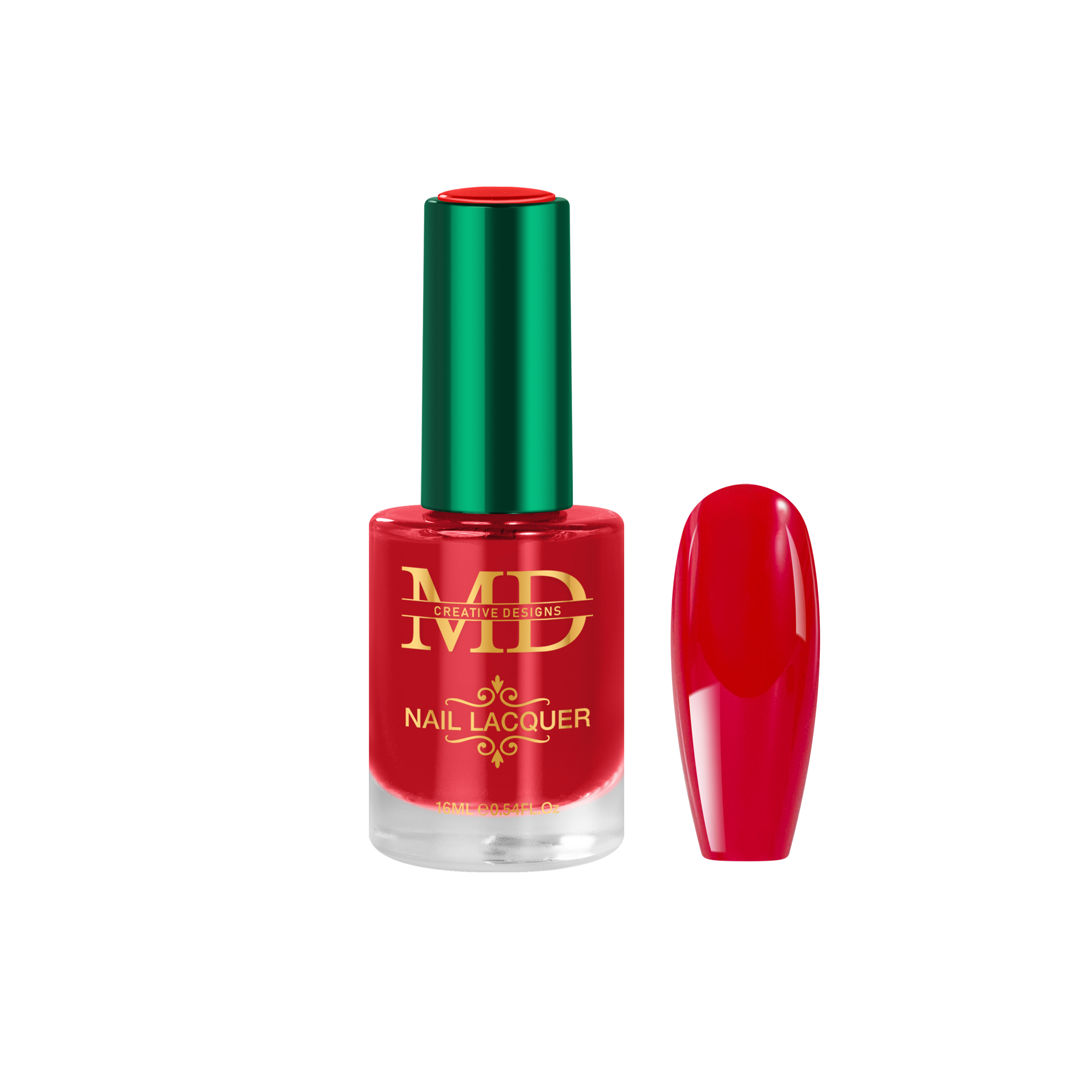 PLA - ROCK AND ROLL ALL NIGHT - M228 - Oil Lacquer Polish